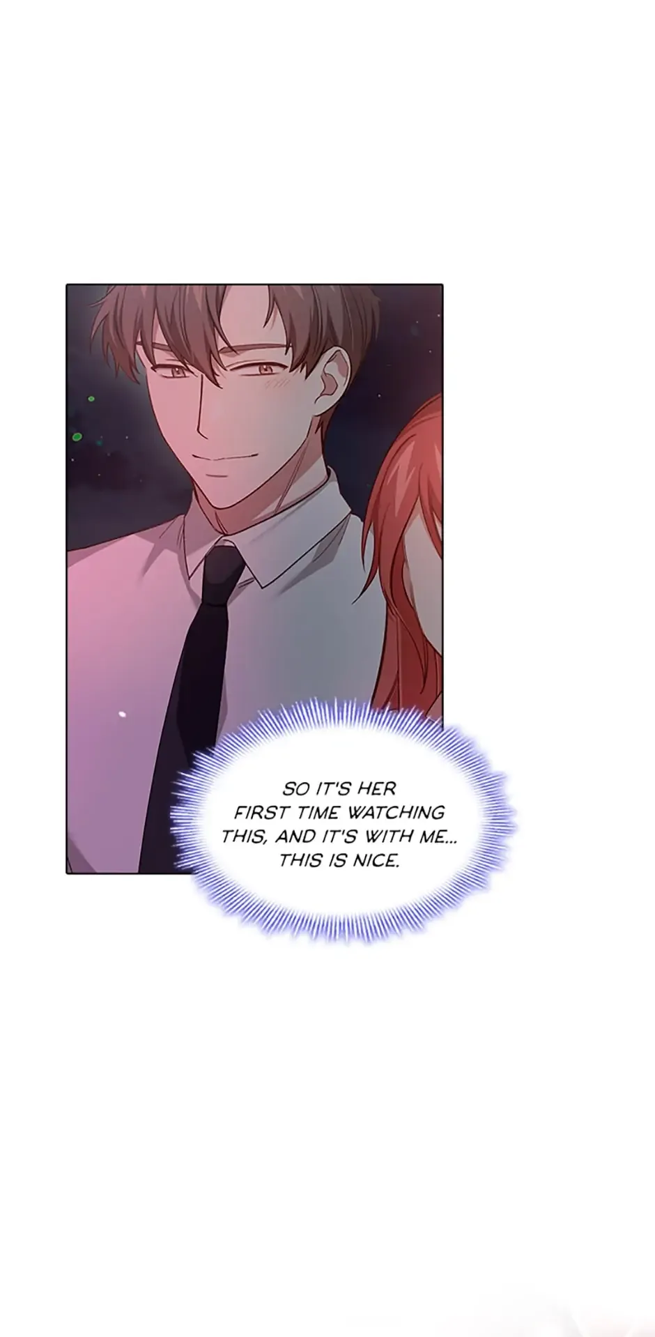 A Relationship Of Intended Carelessness Chapter 53 page 21