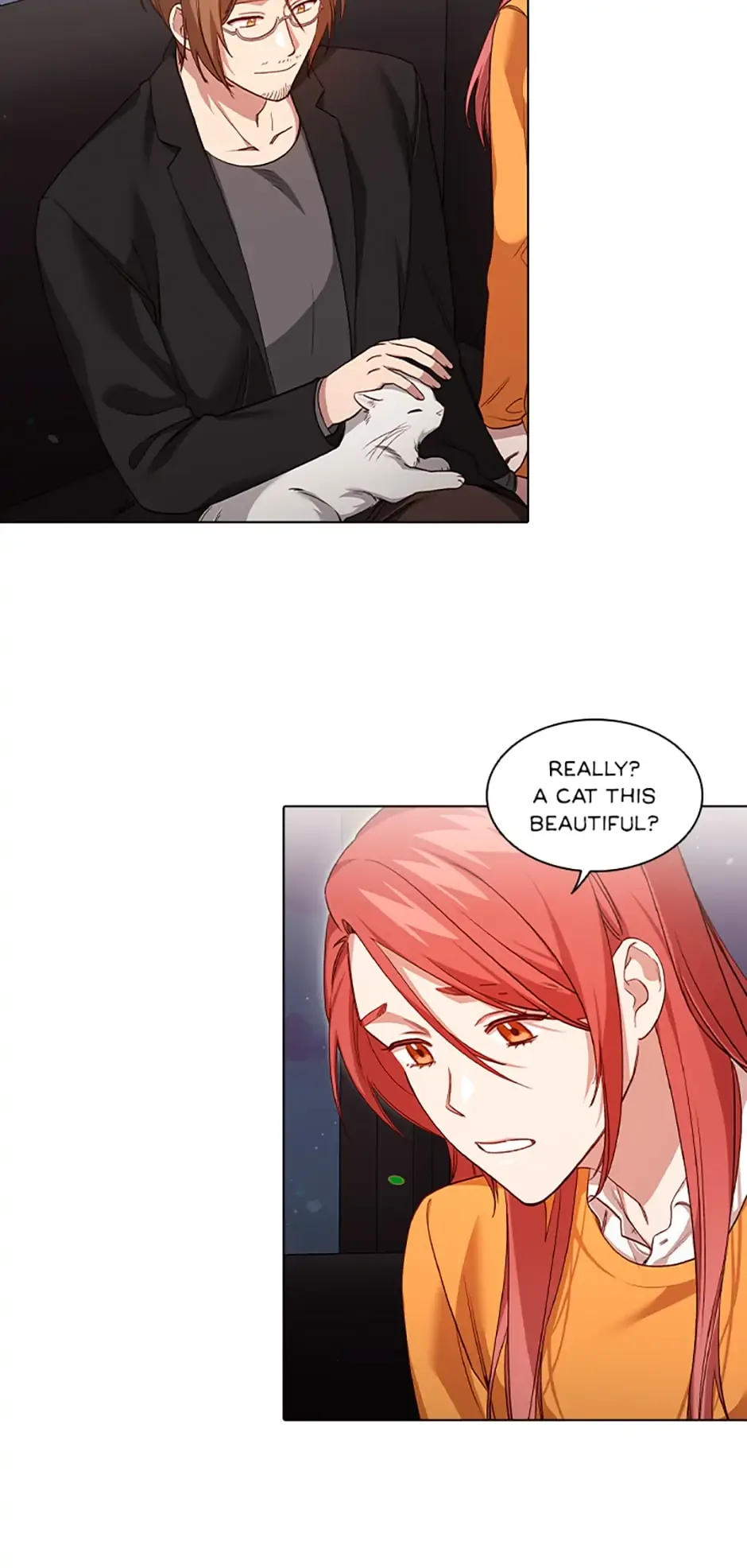 A Relationship Of Intended Carelessness Chapter 56 page 24