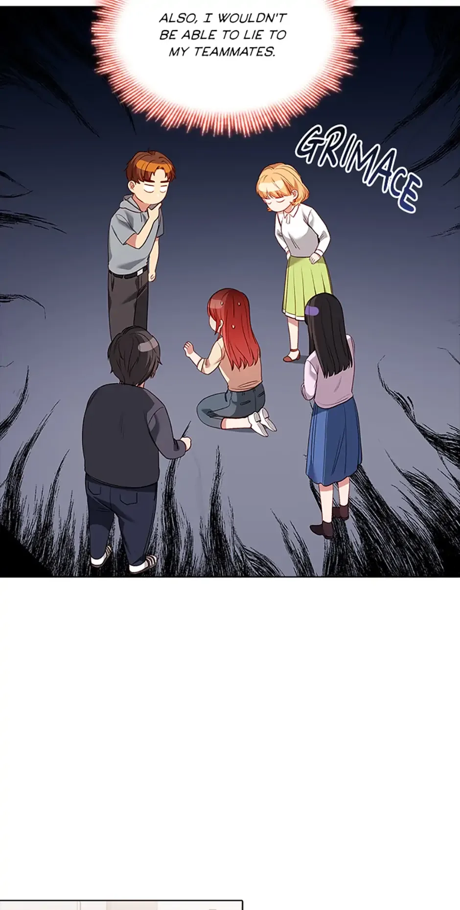 A Relationship Of Intended Carelessness Chapter 52 page 25
