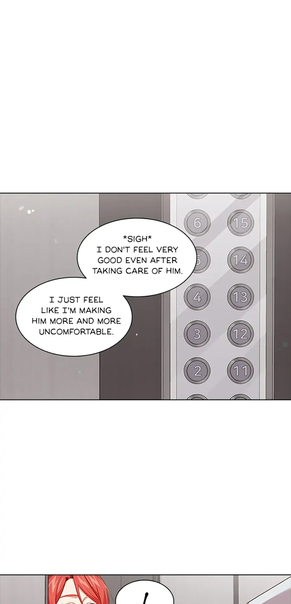 A Relationship Of Intended Carelessness Chapter 51 page 23