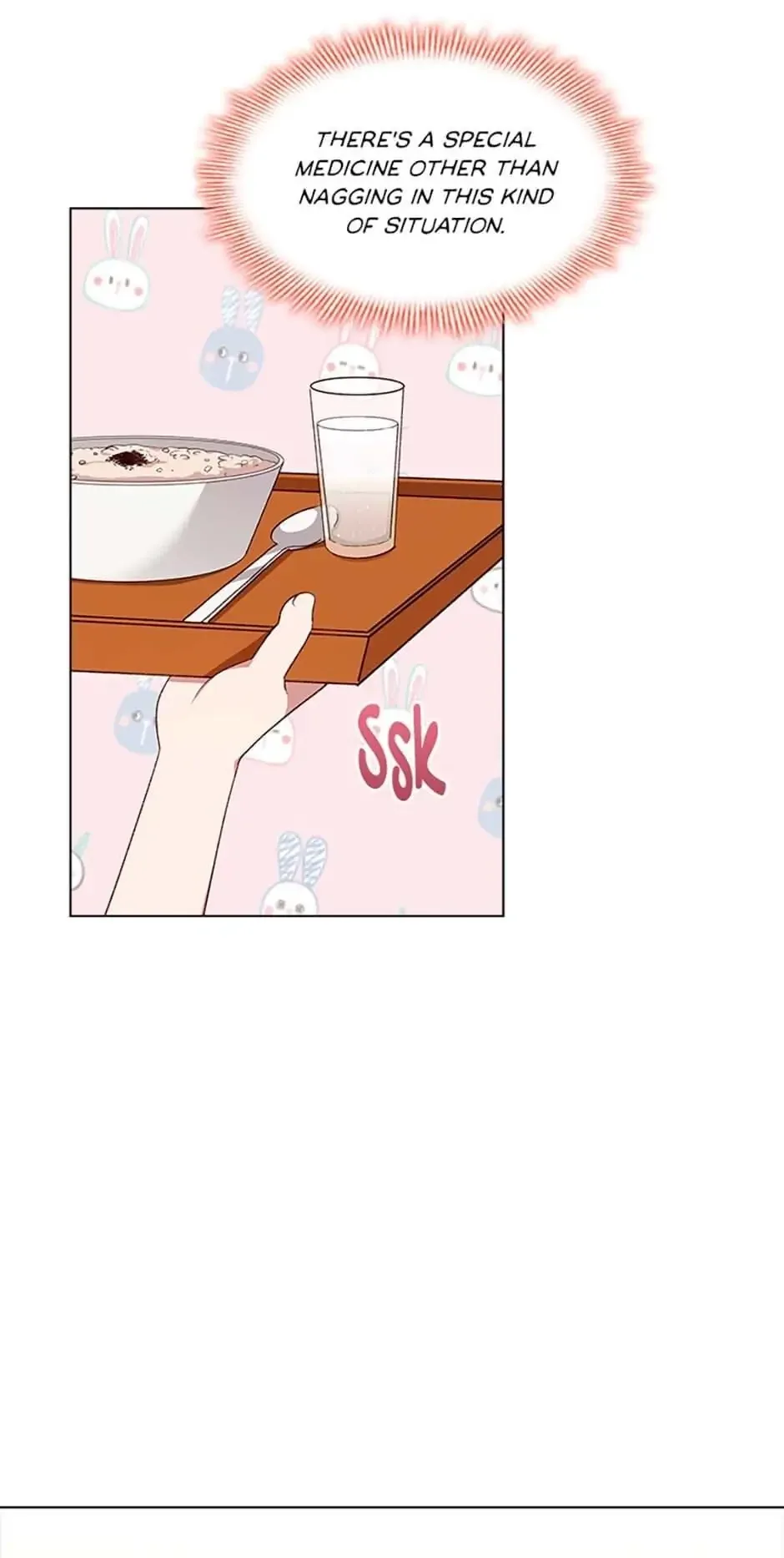 A Relationship Of Intended Carelessness Chapter 50 page 55