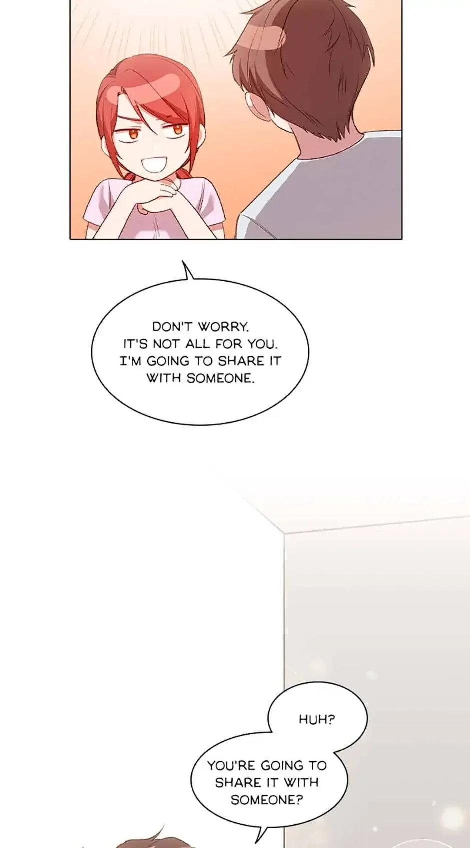 A Relationship Of Intended Carelessness Chapter 50 page 60