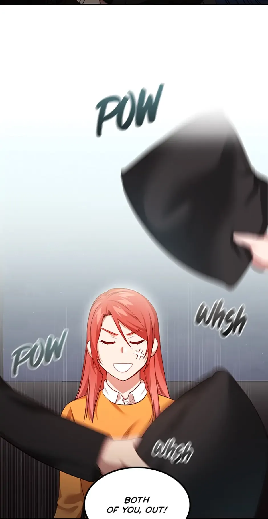 A Relationship Of Intended Carelessness Chapter 56 page 42