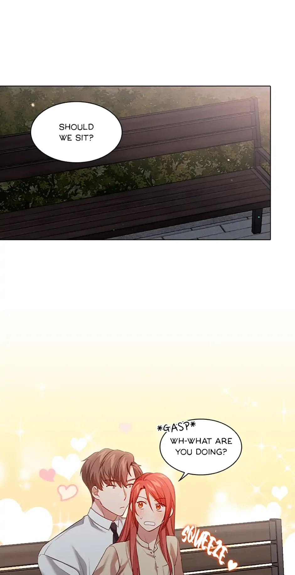 A Relationship Of Intended Carelessness Chapter 53 page 23