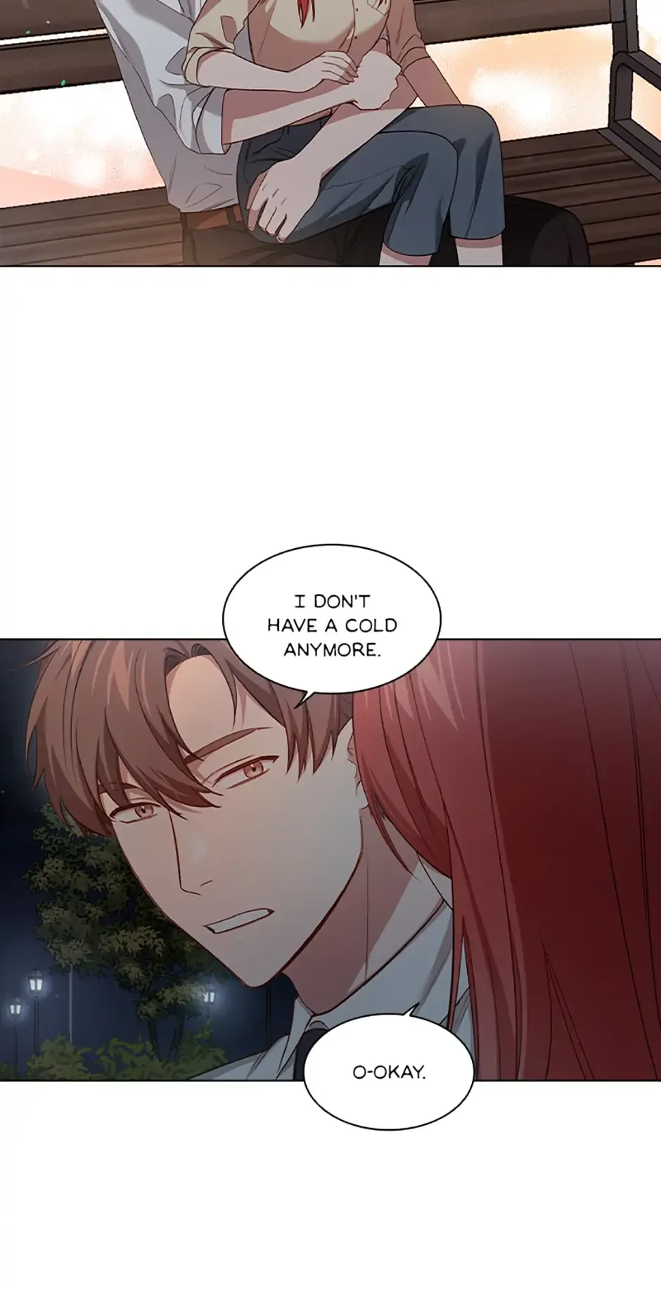 A Relationship Of Intended Carelessness Chapter 53 page 24