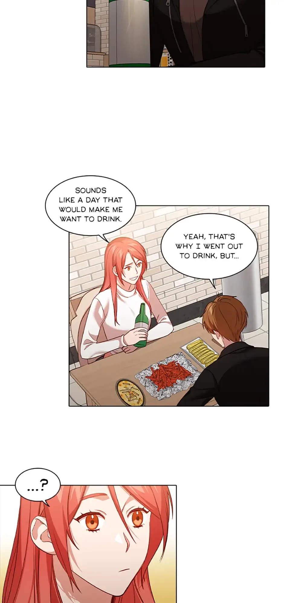 A Relationship Of Intended Carelessness Chapter 57 page 27