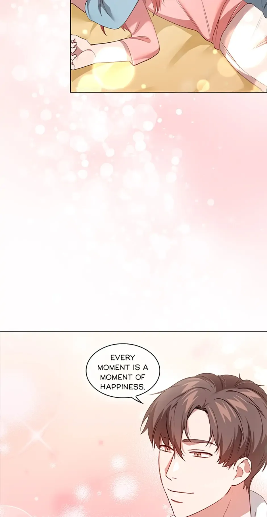 A Relationship Of Intended Carelessness Chapter 56 page 47