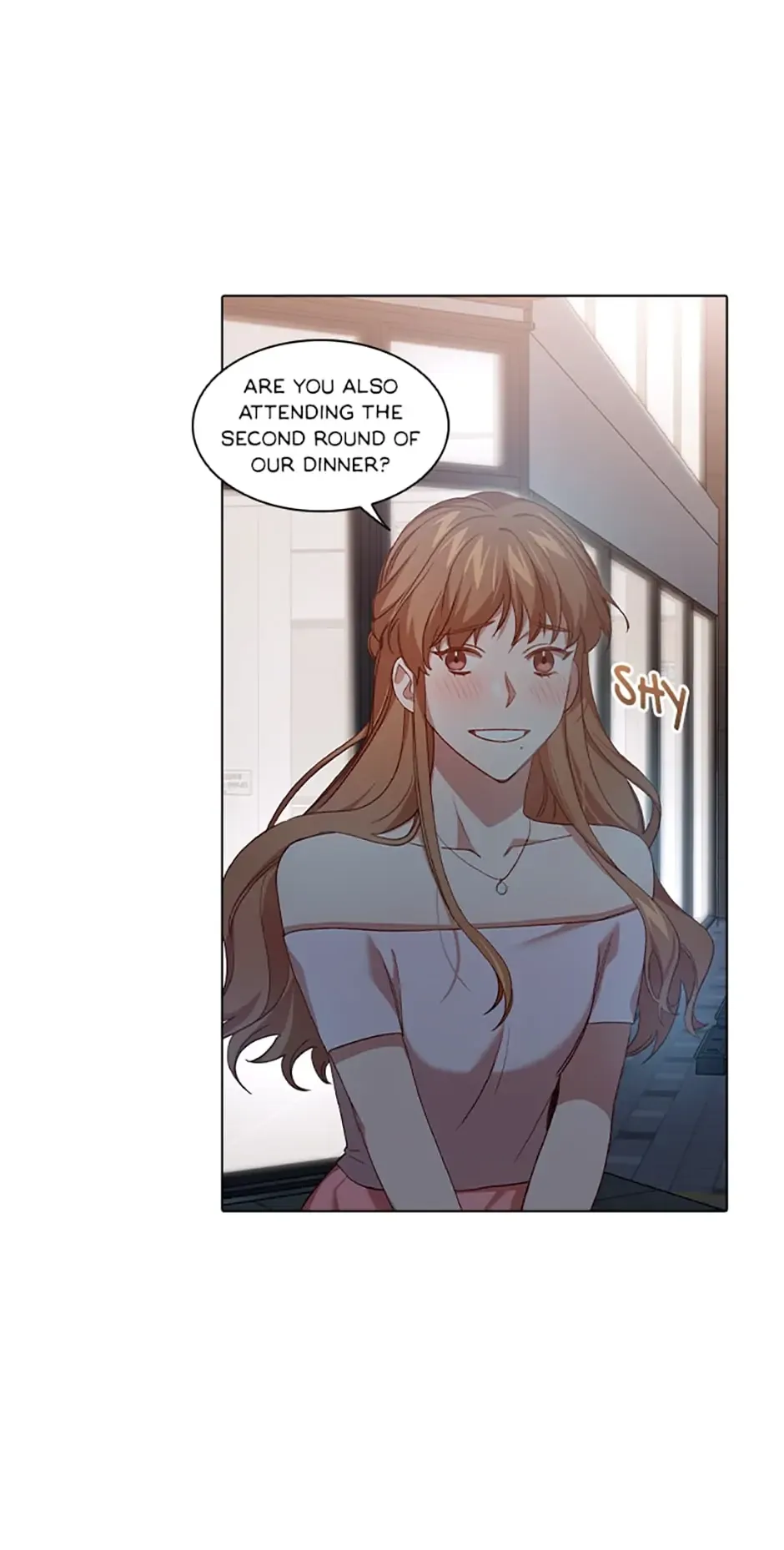 A Relationship Of Intended Carelessness Chapter 52 page 30
