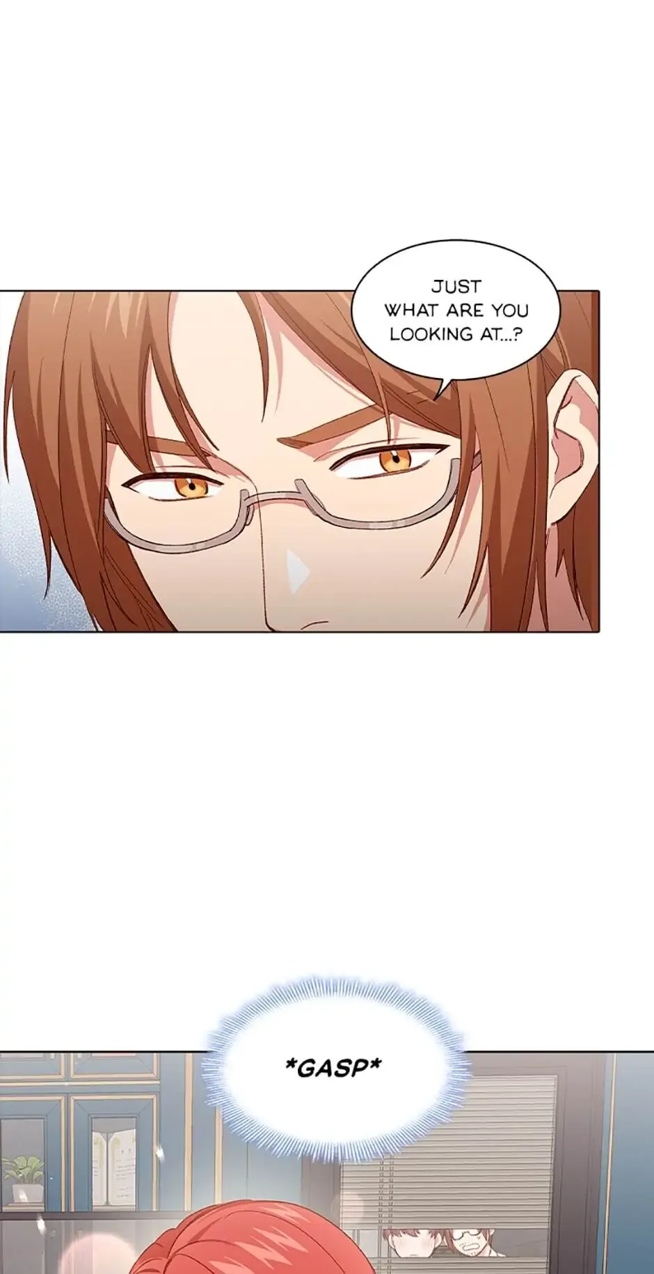 A Relationship Of Intended Carelessness Chapter 47 page 56