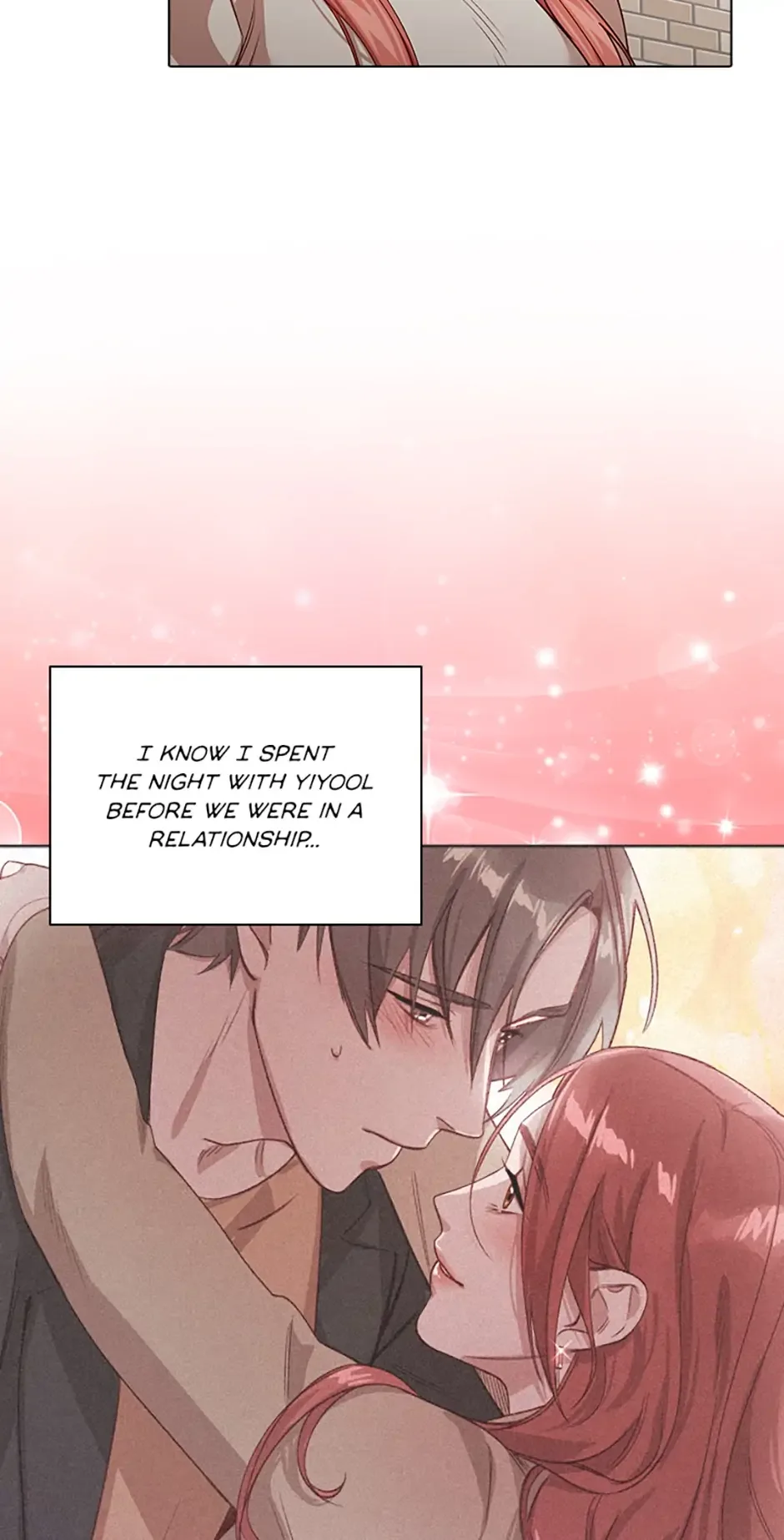 A Relationship Of Intended Carelessness Chapter 57 page 36