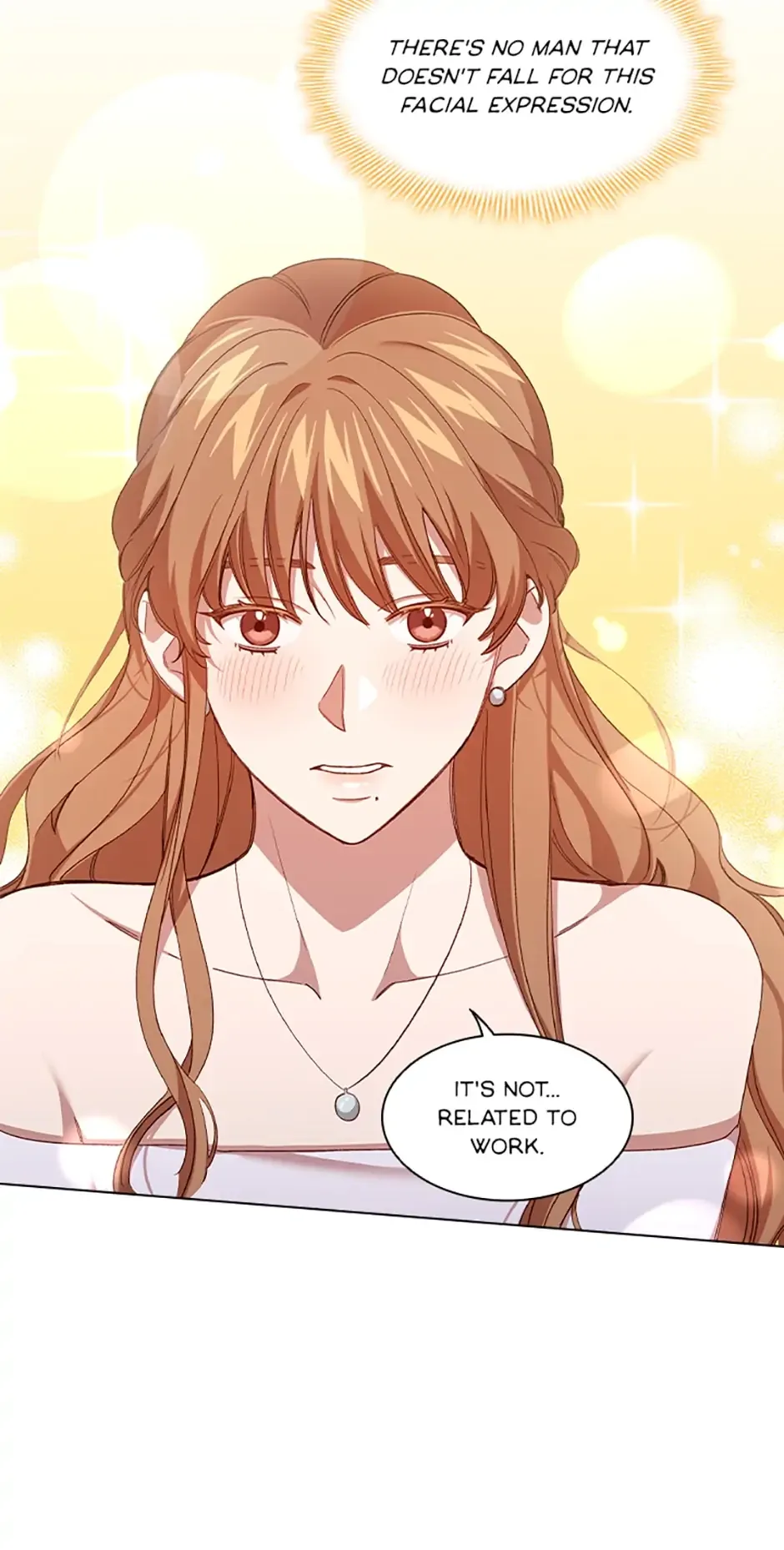 A Relationship Of Intended Carelessness Chapter 52 page 33