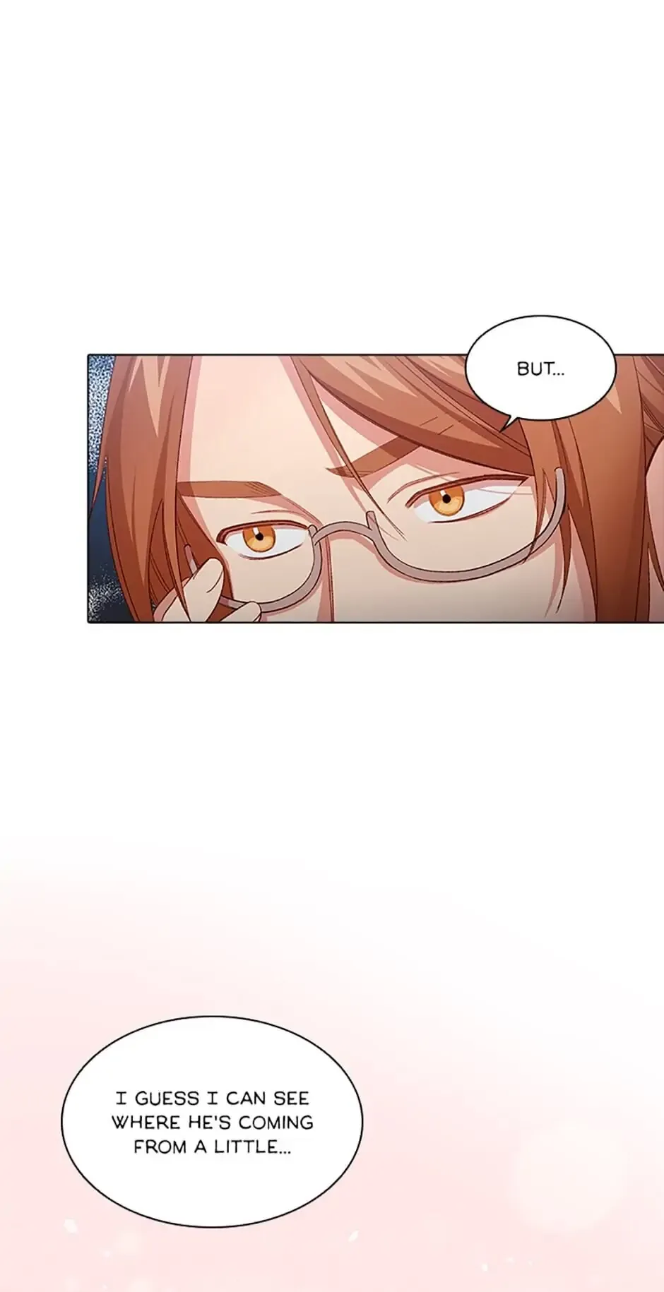 A Relationship Of Intended Carelessness Chapter 47 page 62