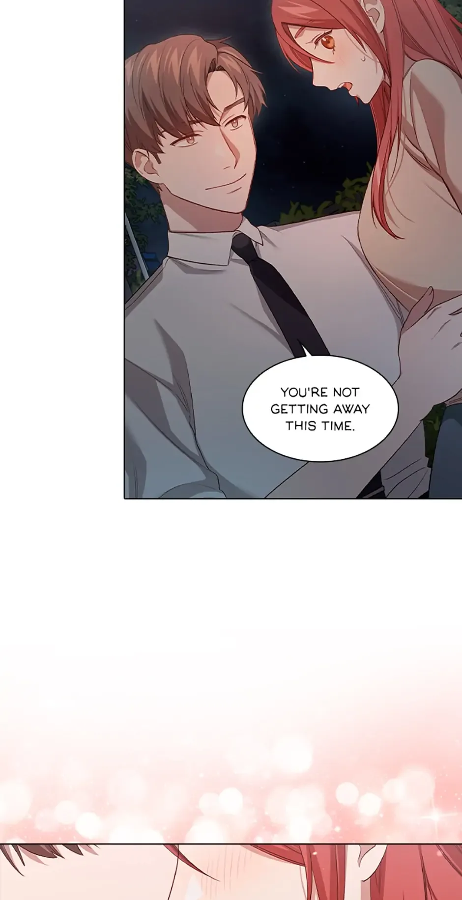 A Relationship Of Intended Carelessness Chapter 53 page 30