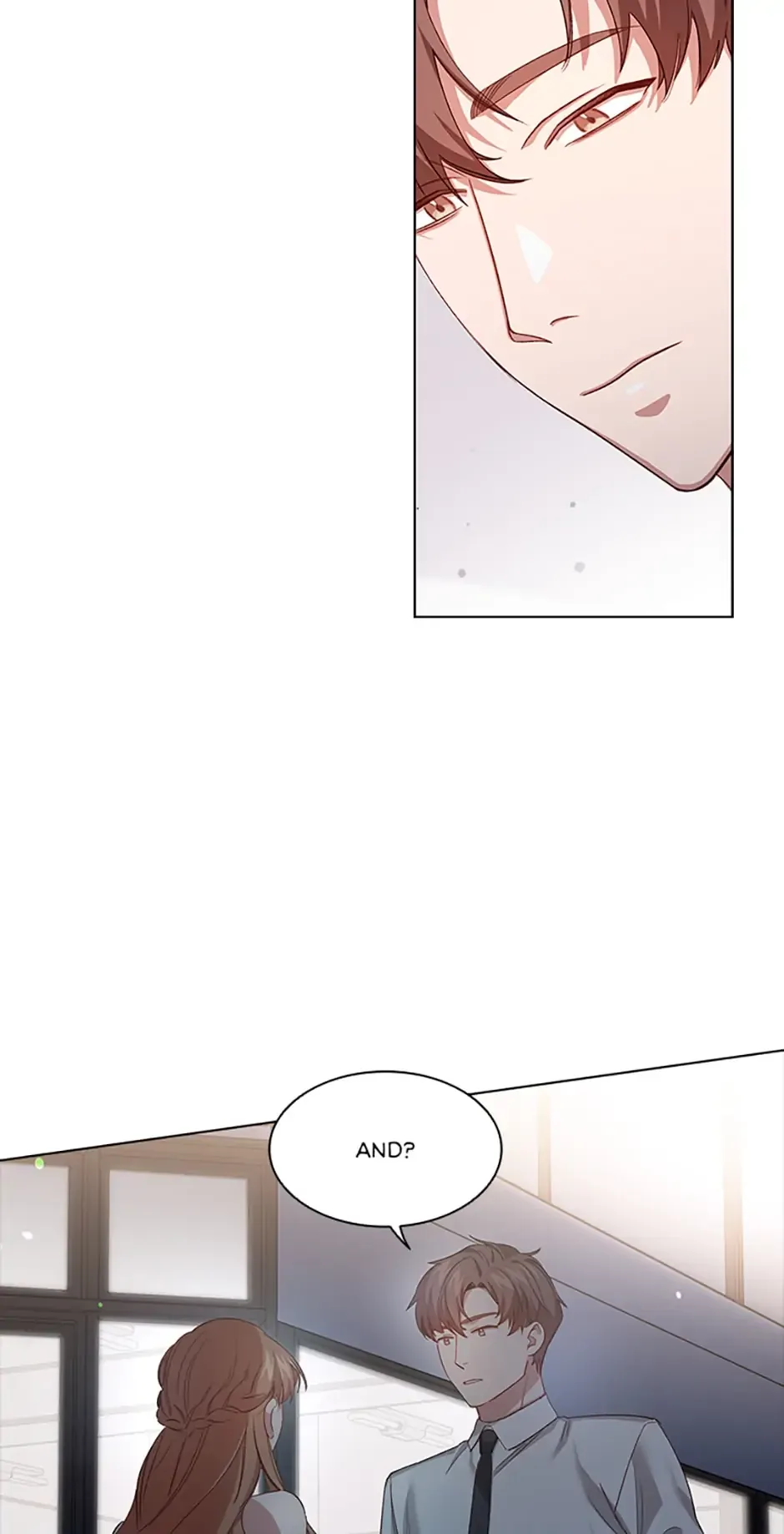 A Relationship Of Intended Carelessness Chapter 52 page 36
