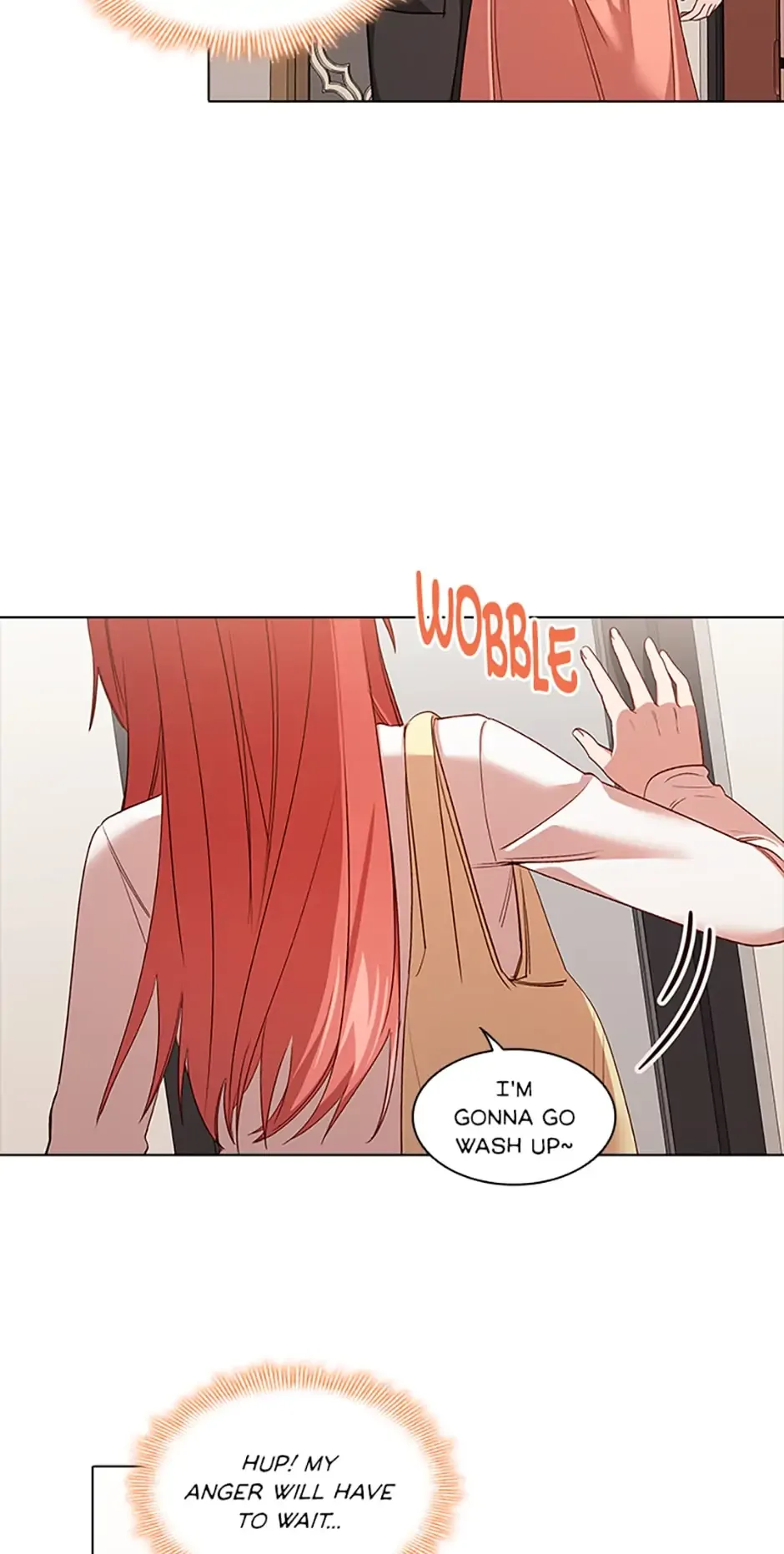 A Relationship Of Intended Carelessness Chapter 57 page 49