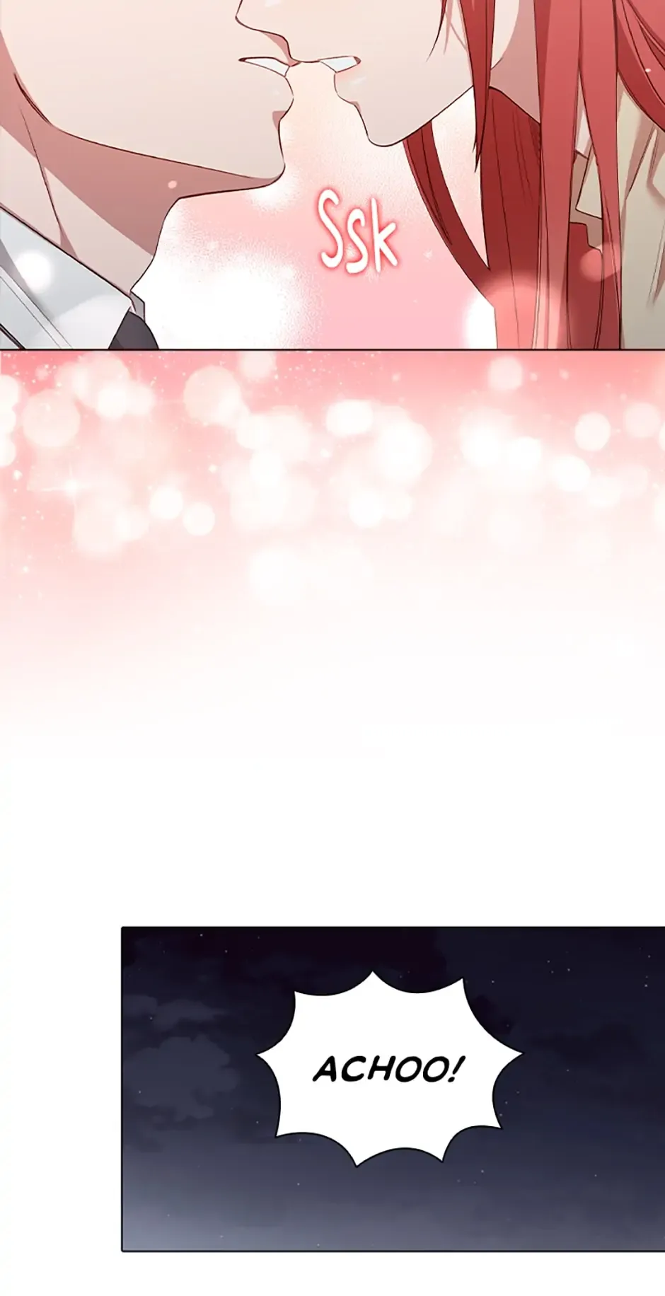 A Relationship Of Intended Carelessness Chapter 53 page 31