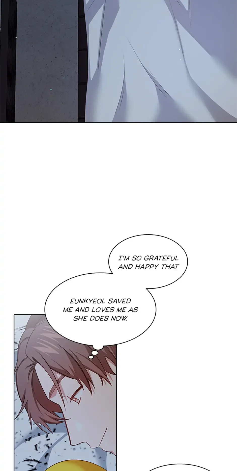 A Relationship Of Intended Carelessness Chapter 51 page 37