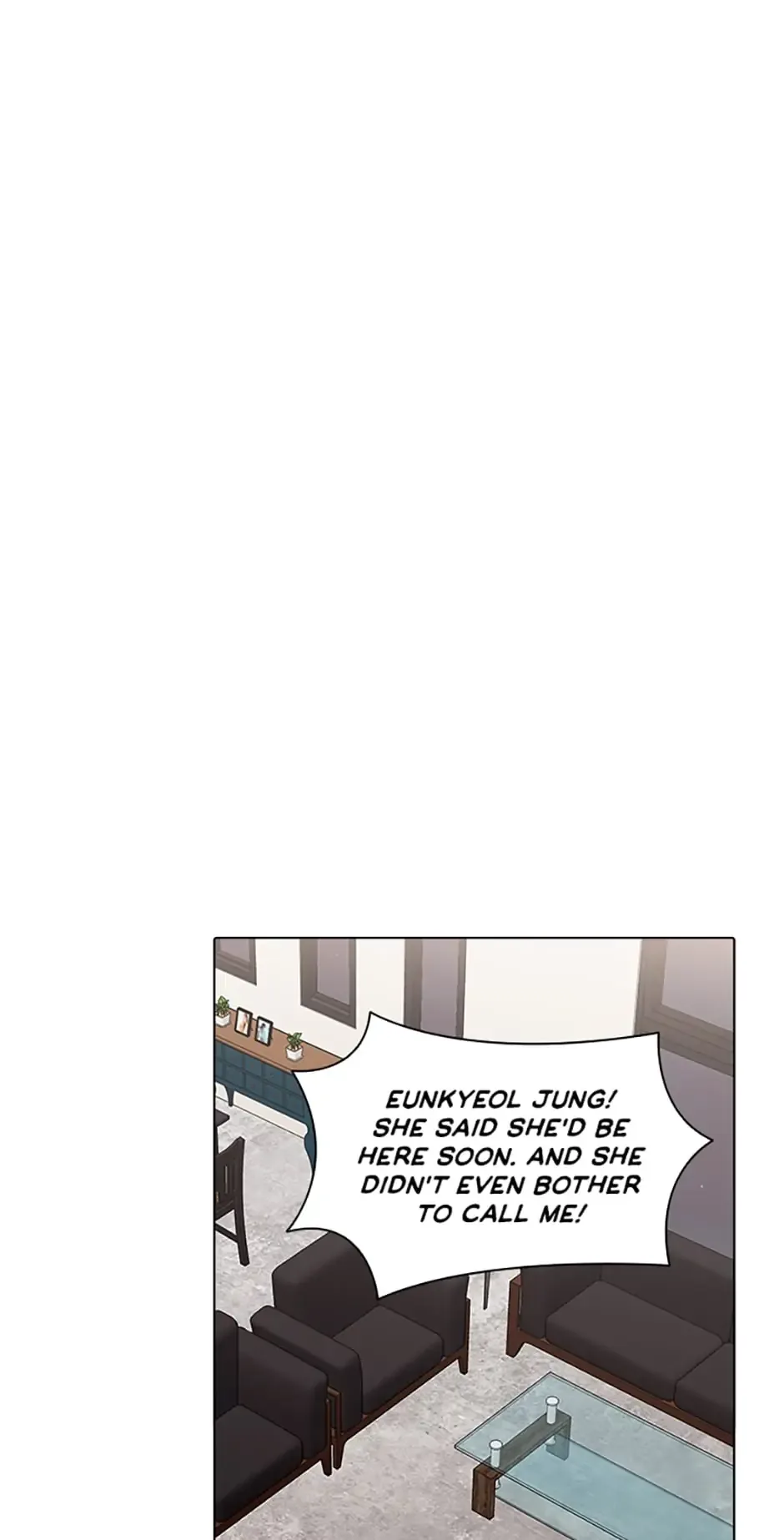 A Relationship Of Intended Carelessness Chapter 57 page 41