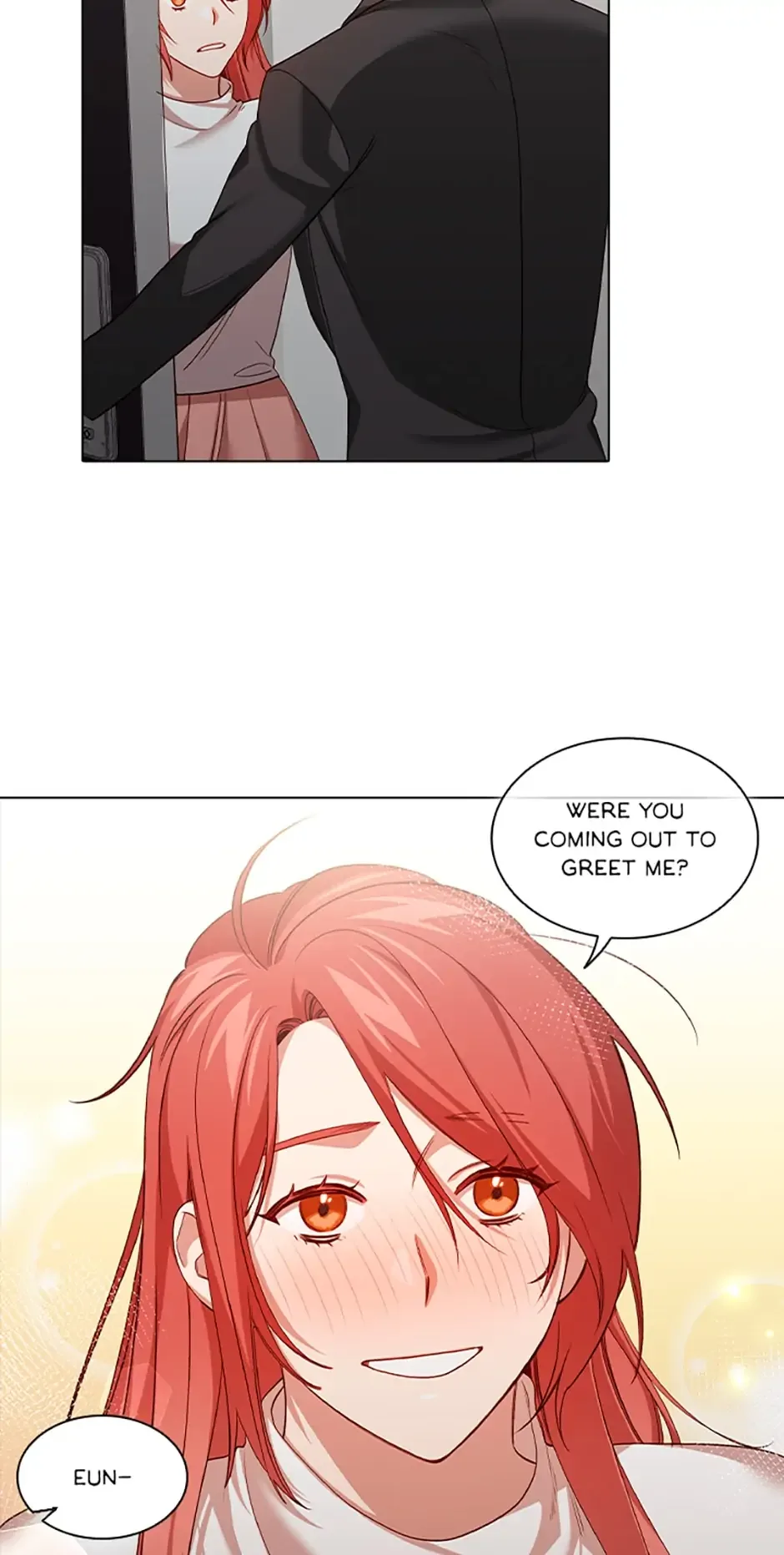 A Relationship Of Intended Carelessness Chapter 57 page 45