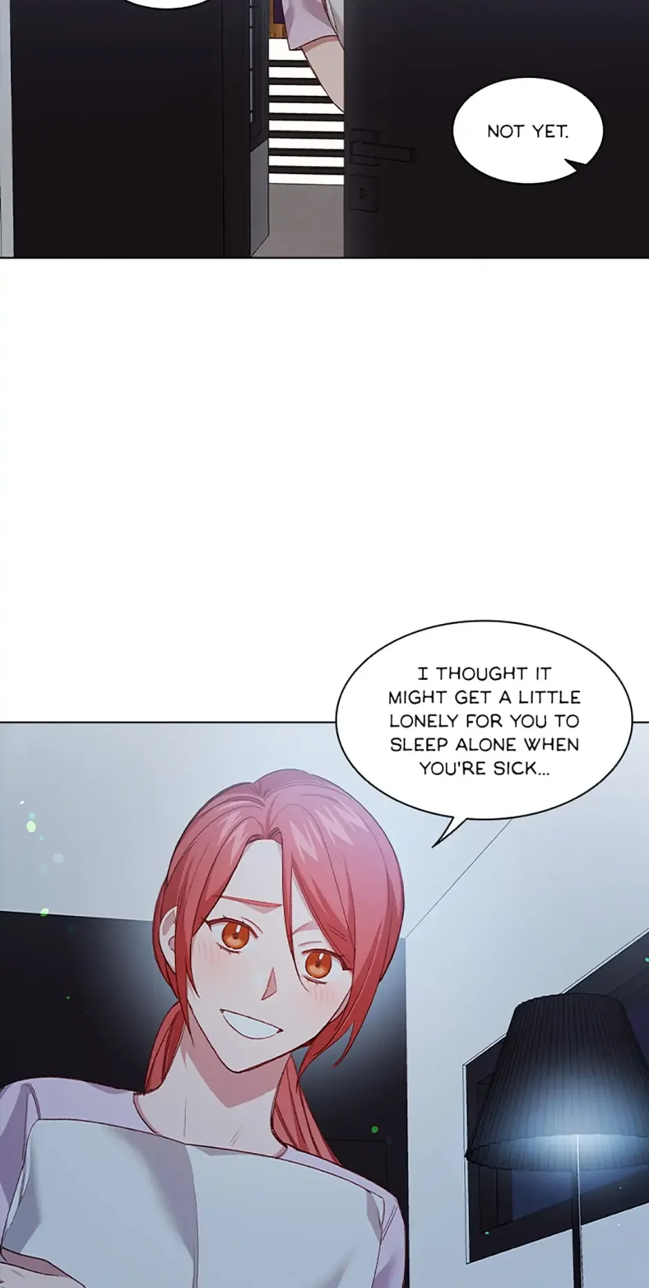 A Relationship Of Intended Carelessness Chapter 51 page 39