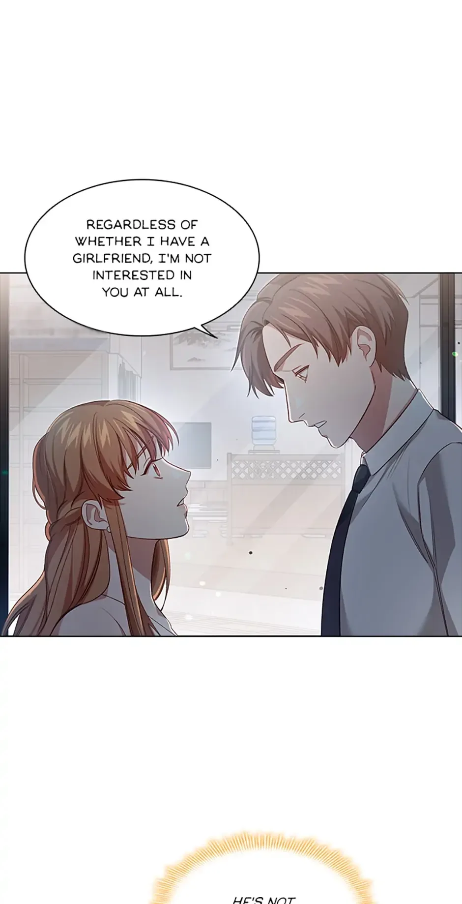 A Relationship Of Intended Carelessness Chapter 52 page 41