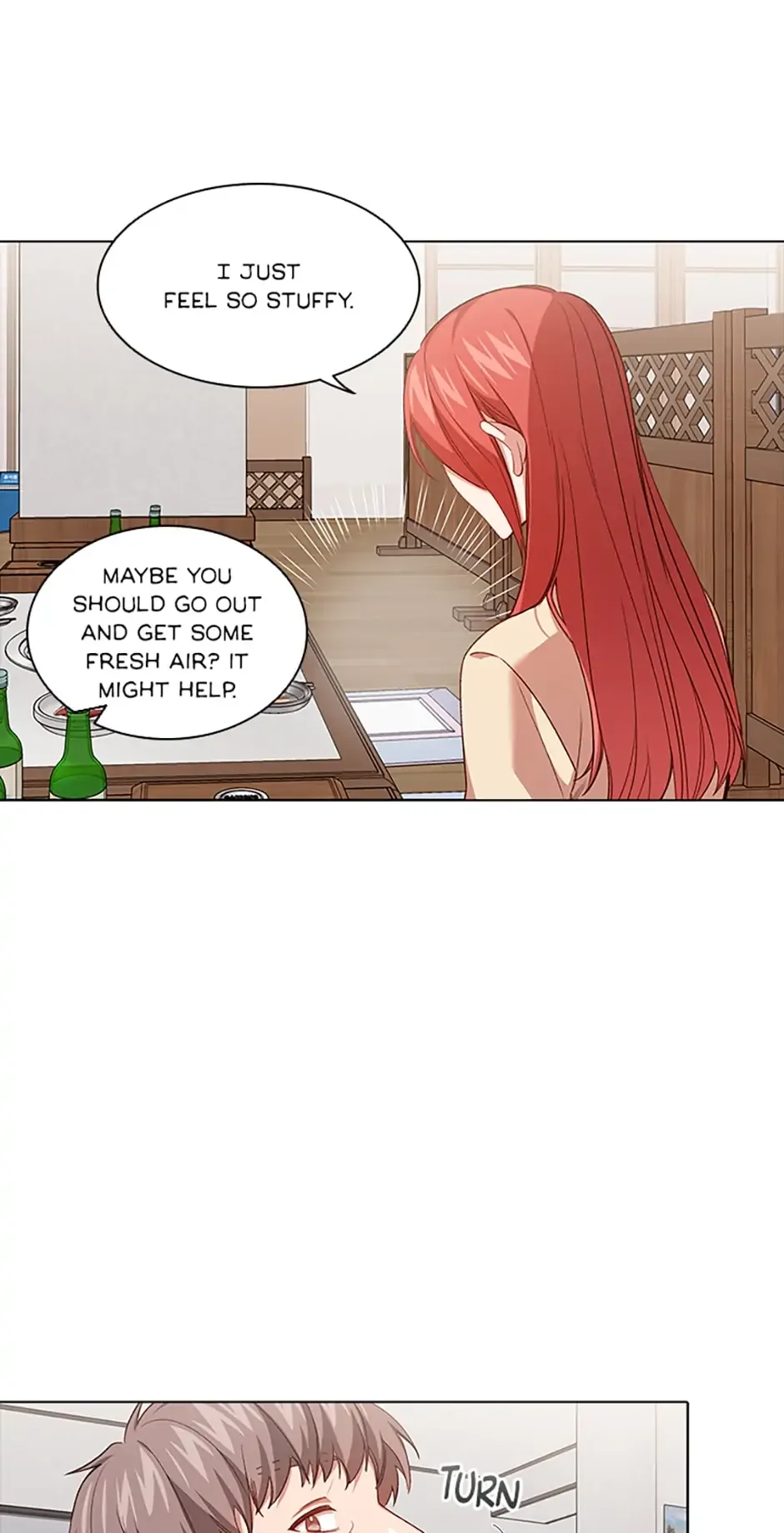 A Relationship Of Intended Carelessness Chapter 52 page 45