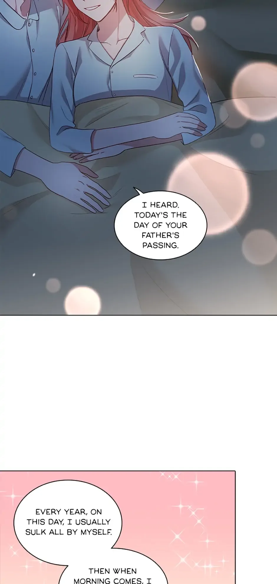 A Relationship Of Intended Carelessness Chapter 54 page 30