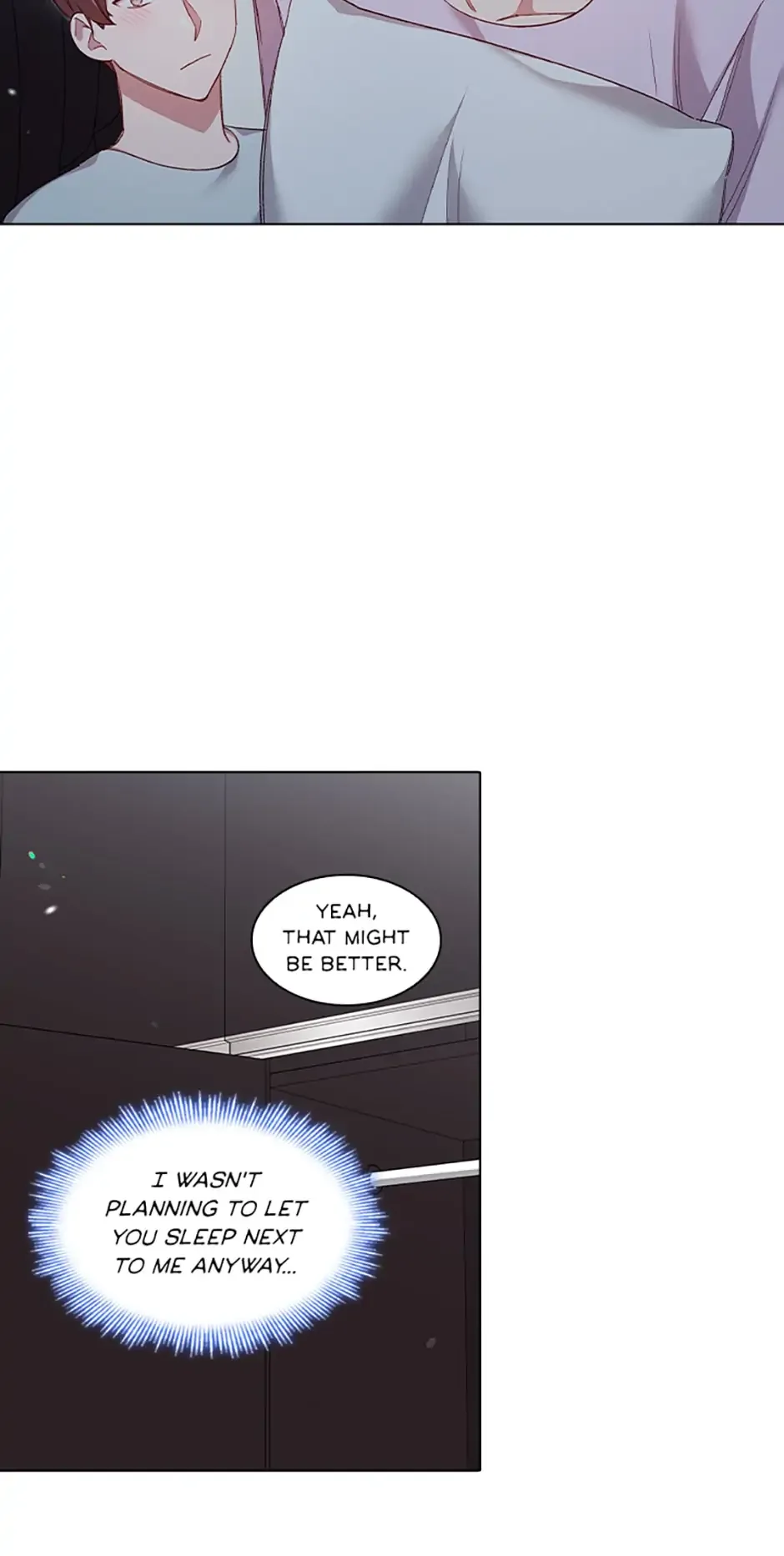 A Relationship Of Intended Carelessness Chapter 51 page 42