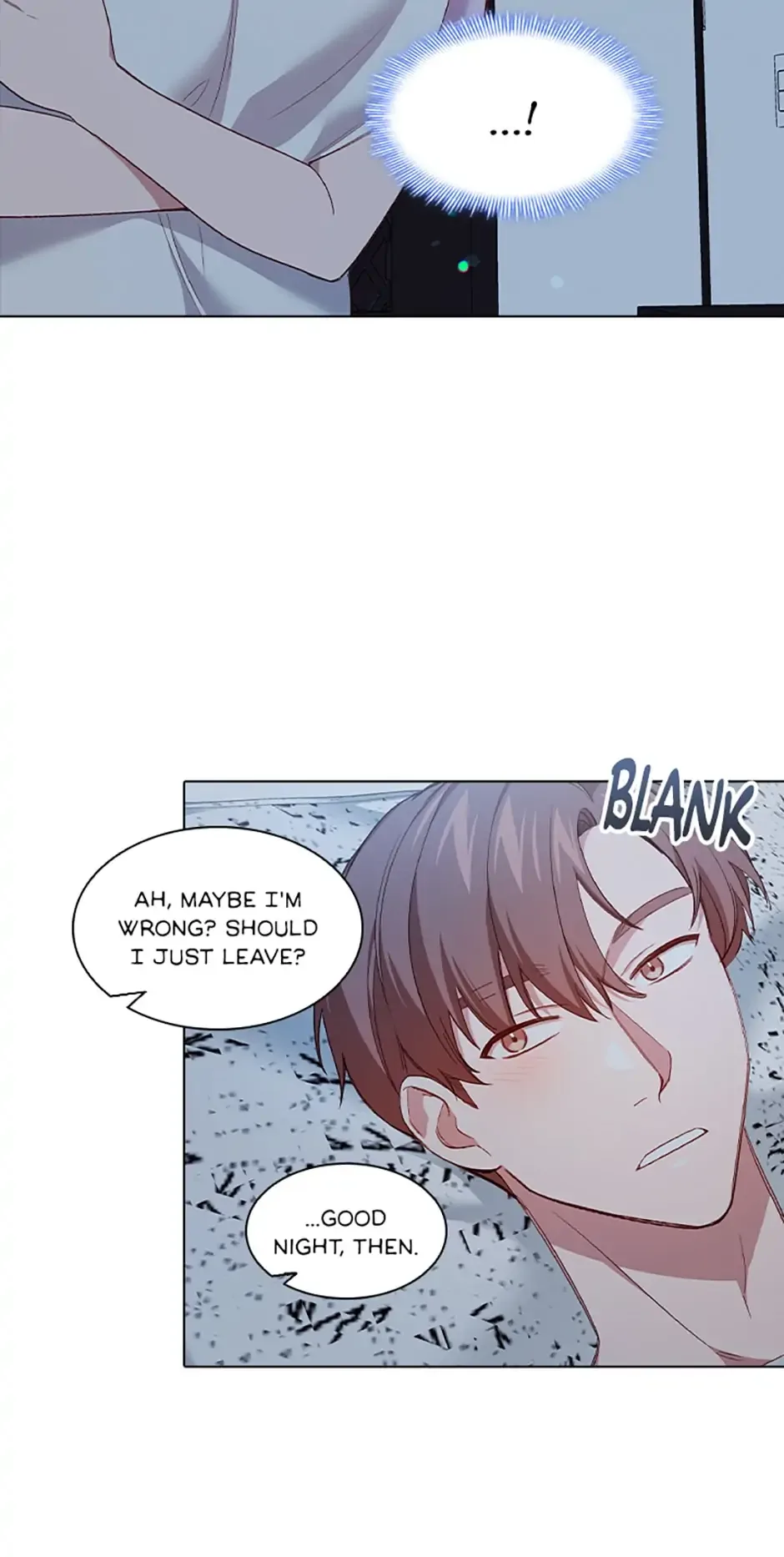 A Relationship Of Intended Carelessness Chapter 51 page 40