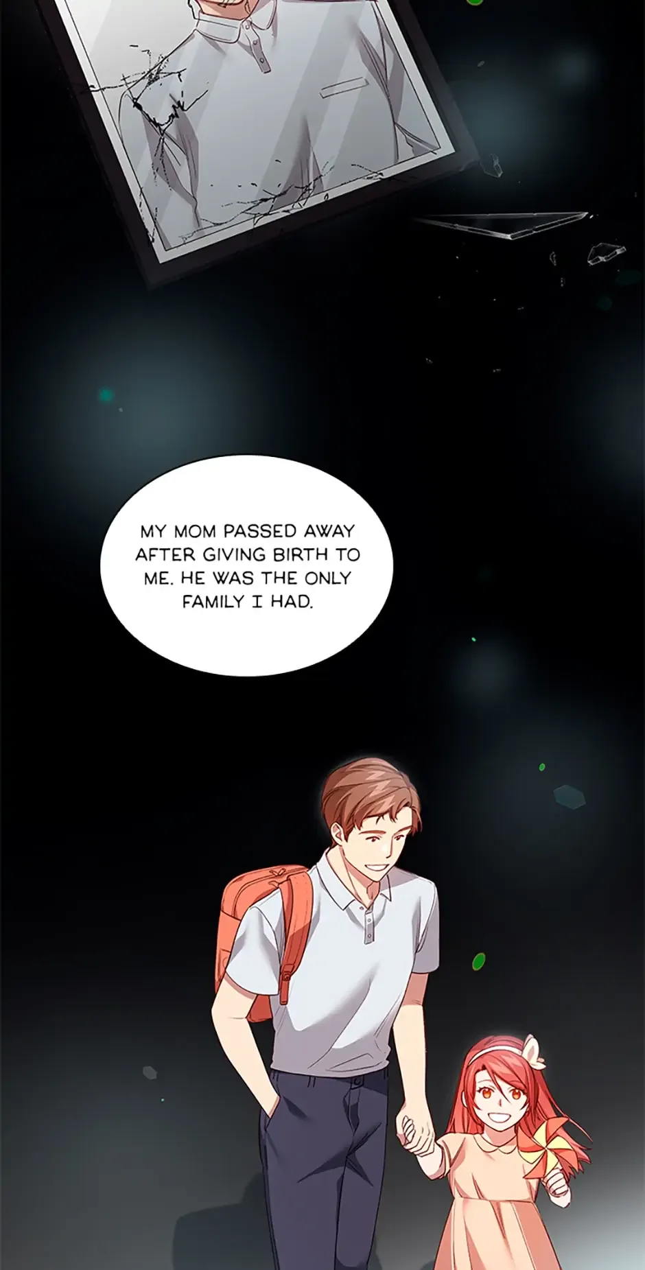 A Relationship Of Intended Carelessness Chapter 54 page 34