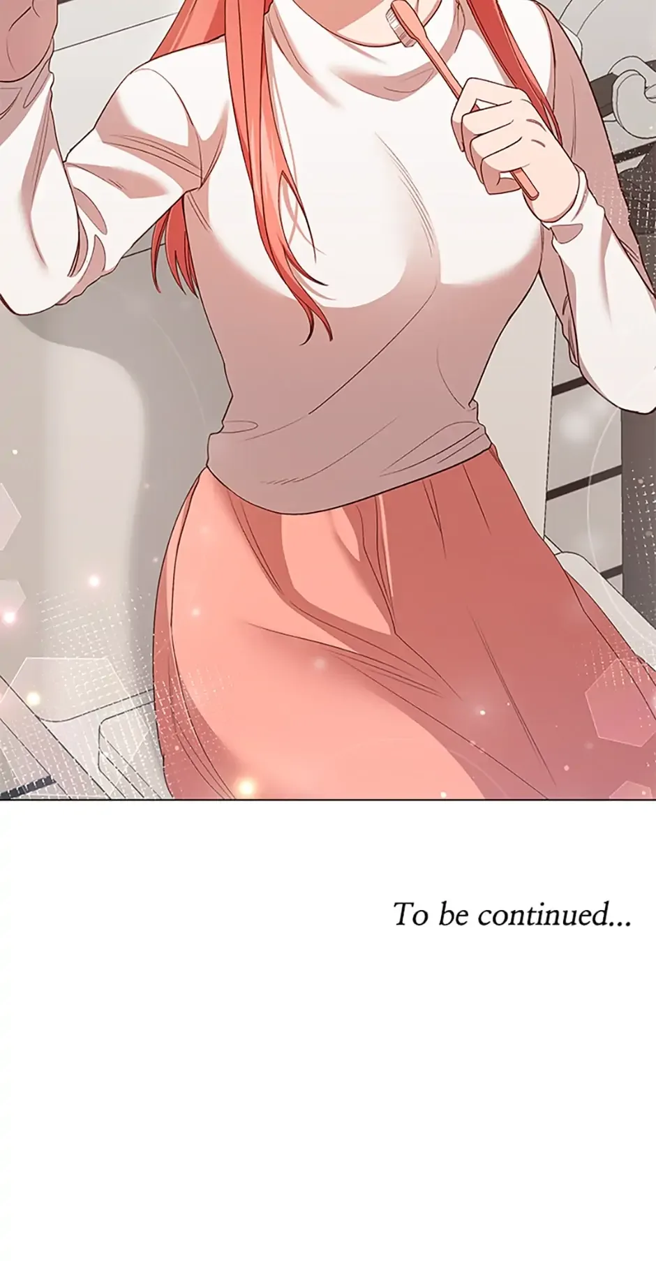 A Relationship Of Intended Carelessness Chapter 57 page 54