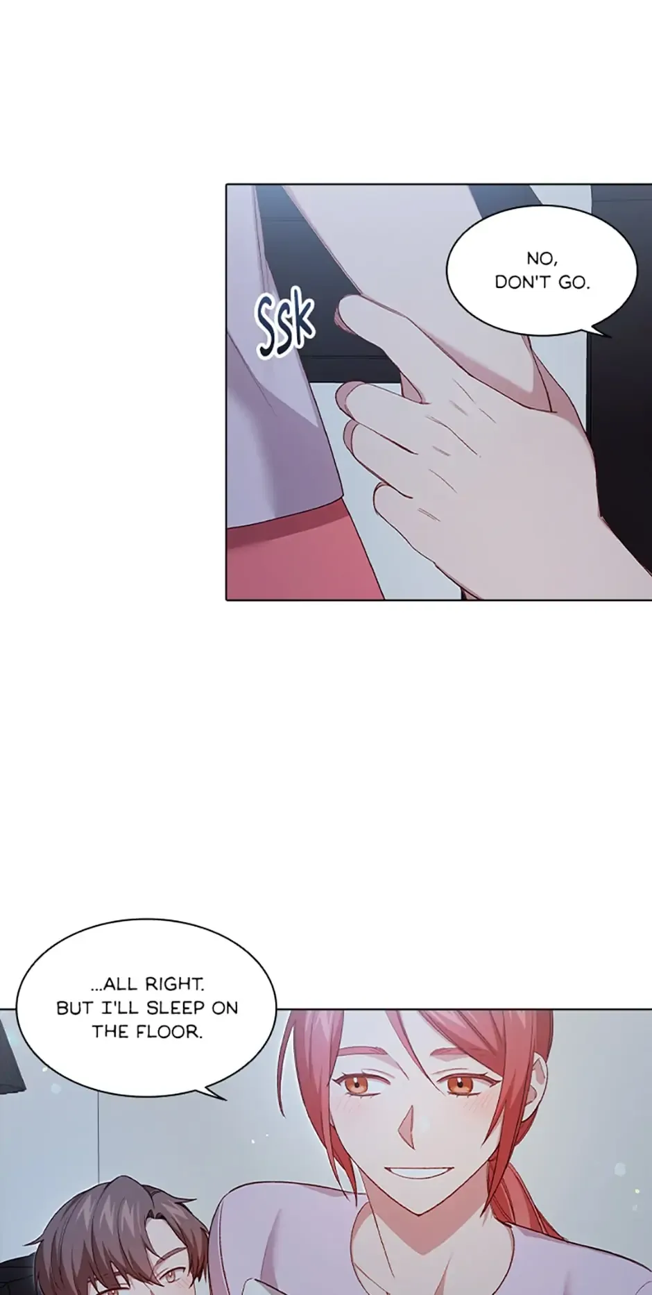 A Relationship Of Intended Carelessness Chapter 51 page 41