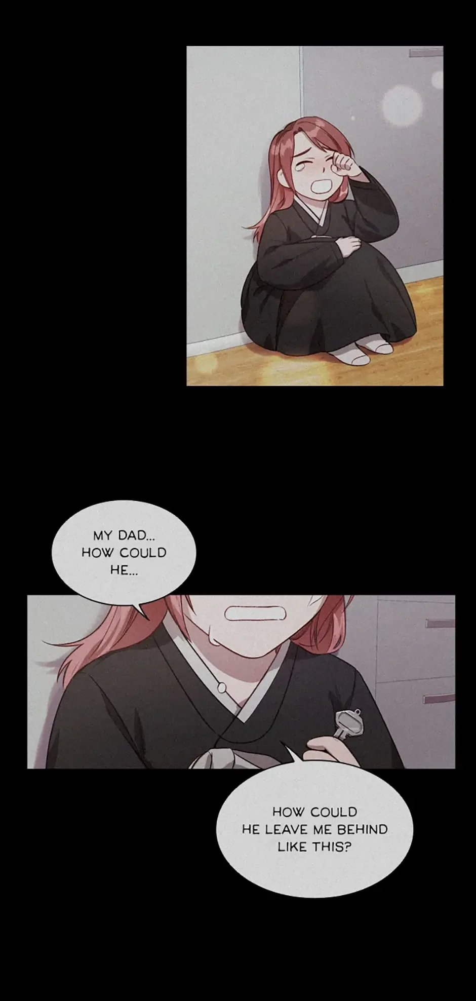 A Relationship Of Intended Carelessness Chapter 54 page 32
