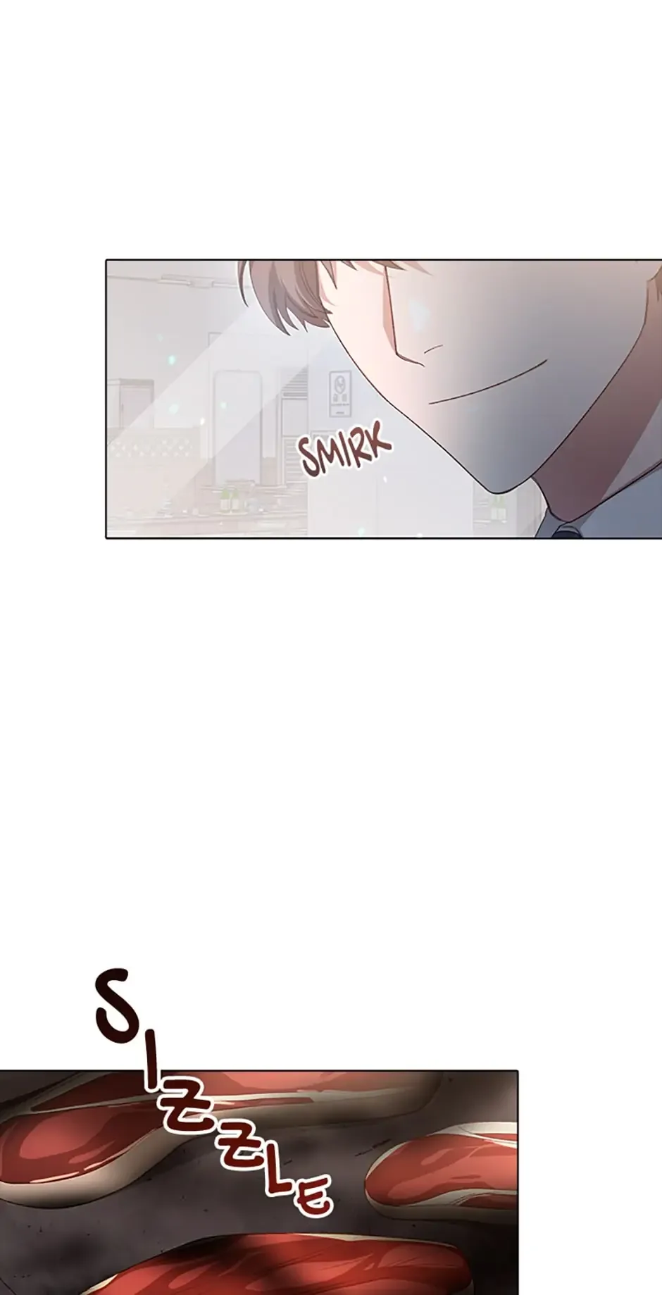 A Relationship Of Intended Carelessness Chapter 52 page 43
