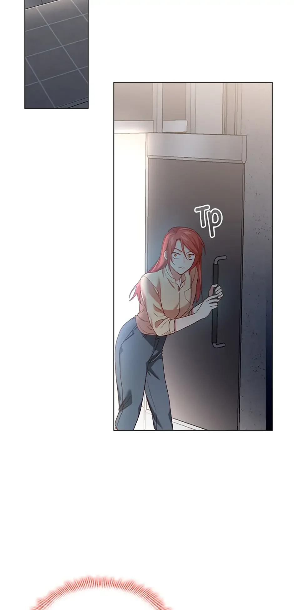 A Relationship Of Intended Carelessness Chapter 52 page 50