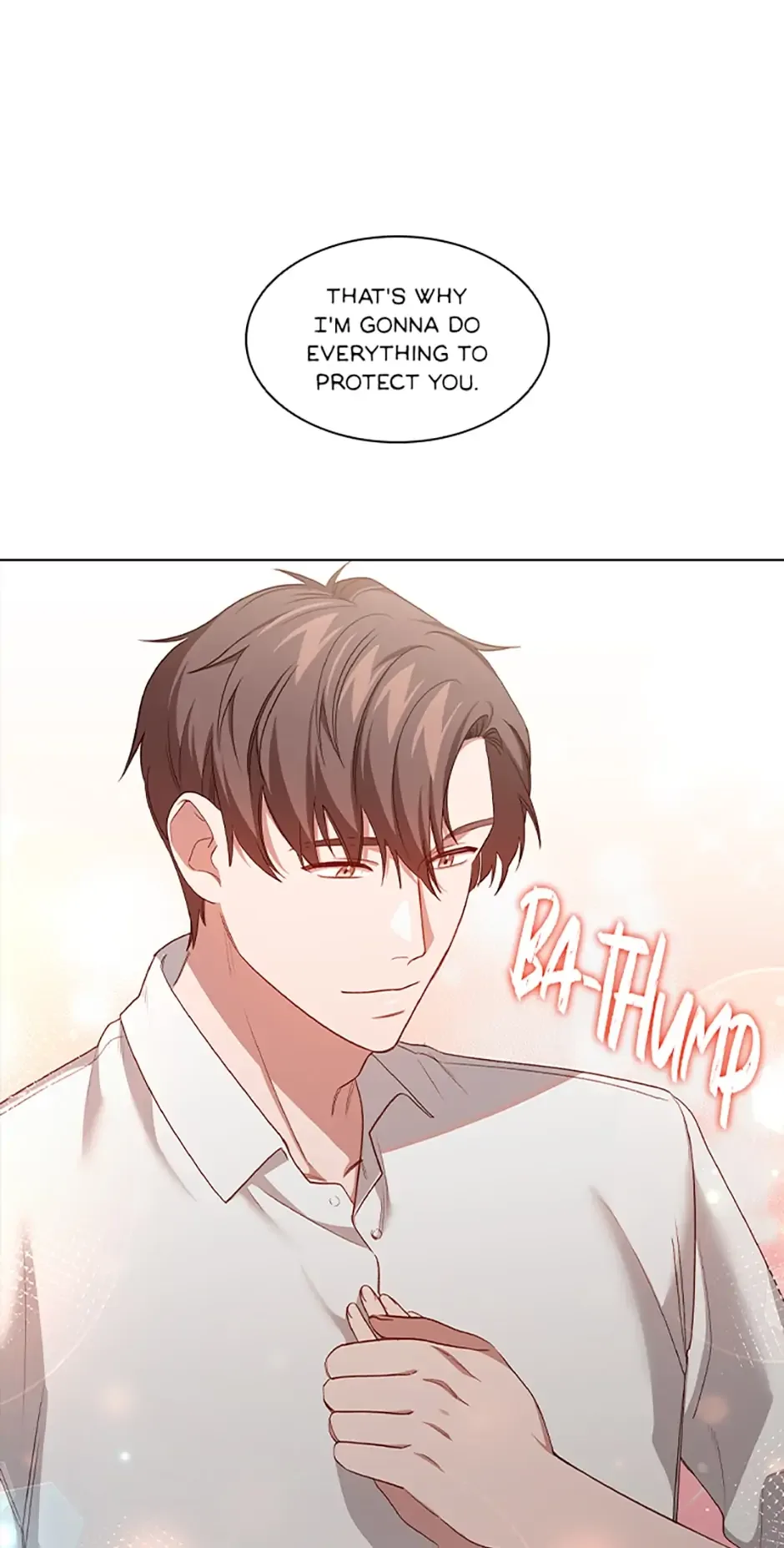 A Relationship Of Intended Carelessness Chapter 58 page 2