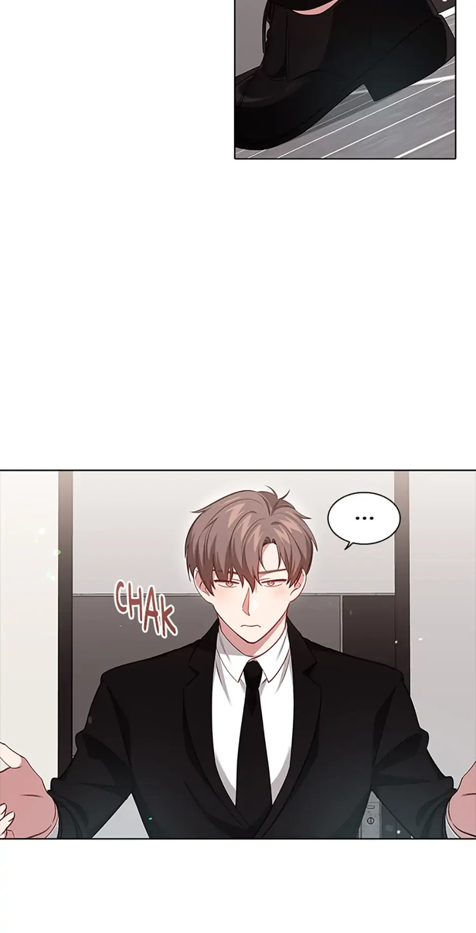 A Relationship Of Intended Carelessness Chapter 53 page 42