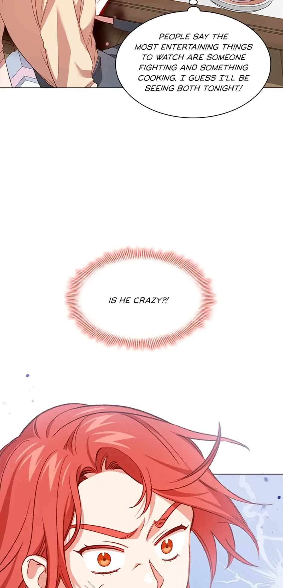 A Relationship Of Intended Carelessness Chapter 52 page 48