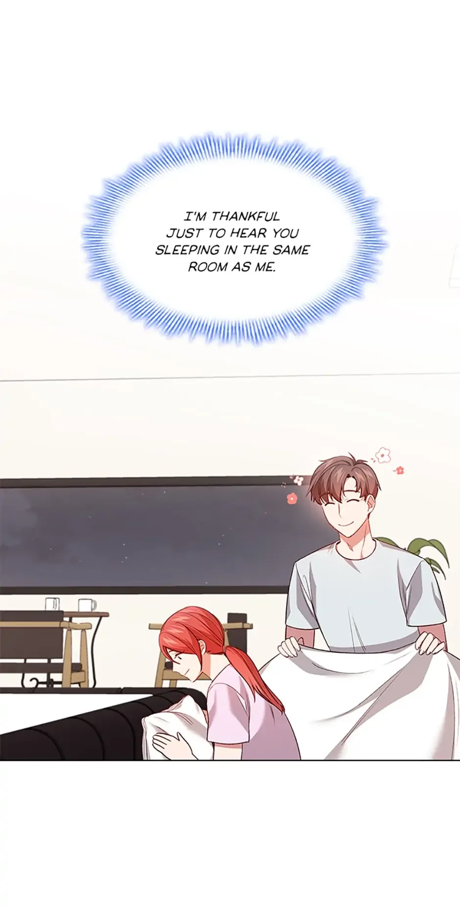 A Relationship Of Intended Carelessness Chapter 51 page 44