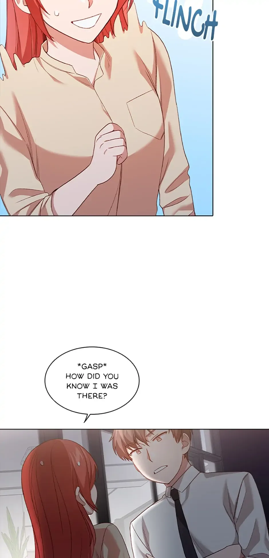 A Relationship Of Intended Carelessness Chapter 52 page 53