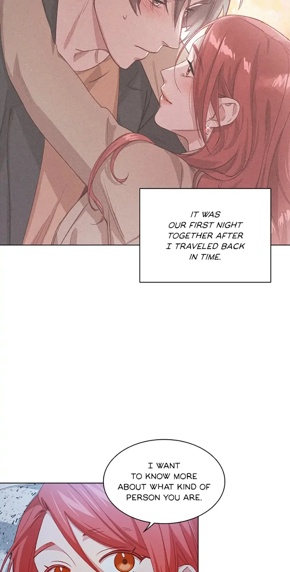 A Relationship Of Intended Carelessness Chapter 51 page 49