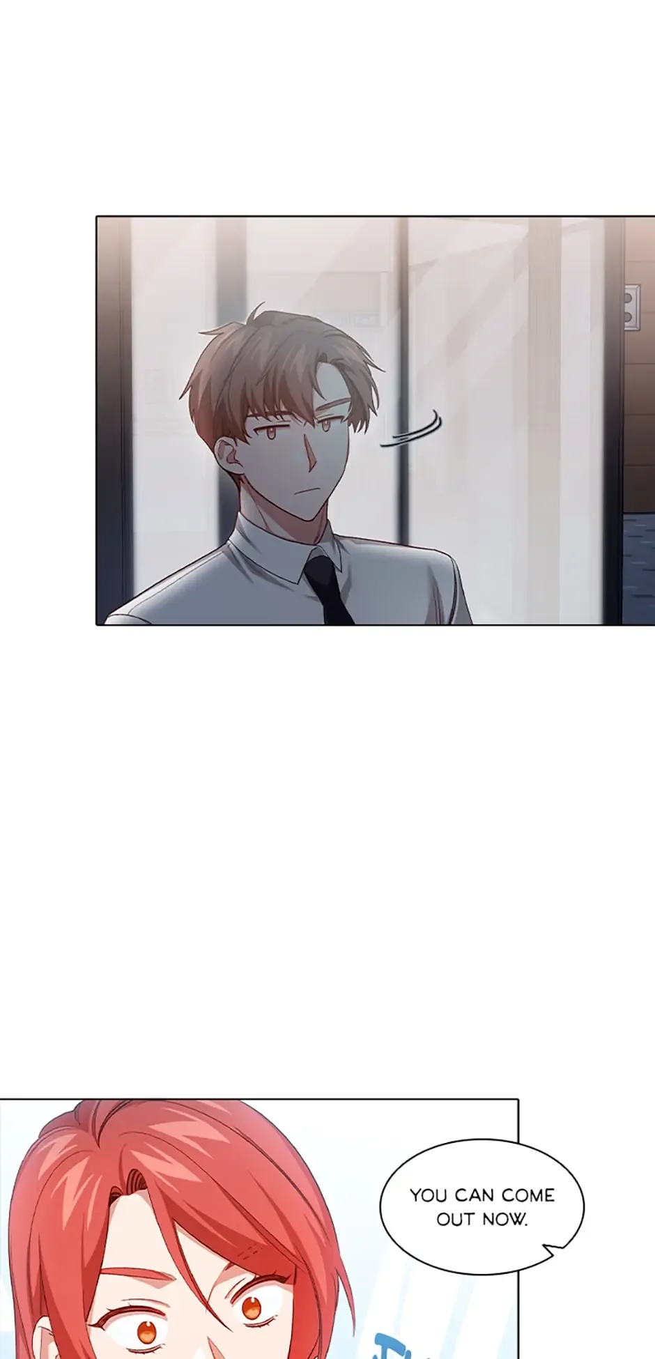 A Relationship Of Intended Carelessness Chapter 52 page 52