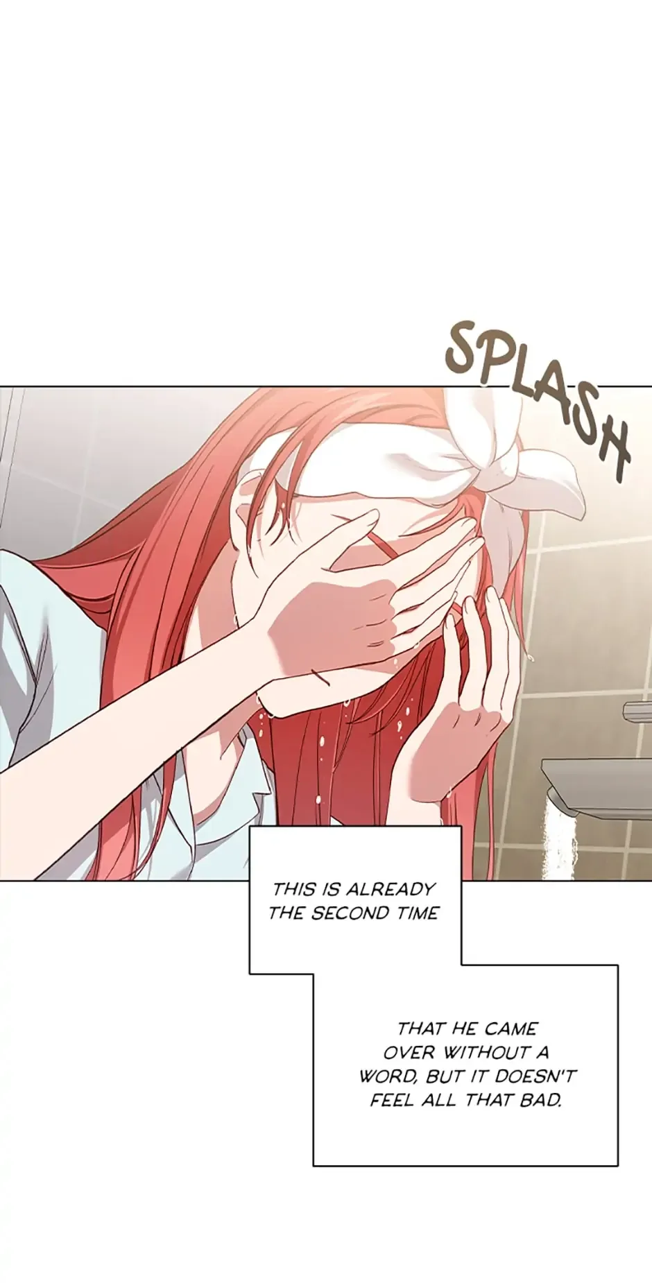 A Relationship Of Intended Carelessness Chapter 54 page 43