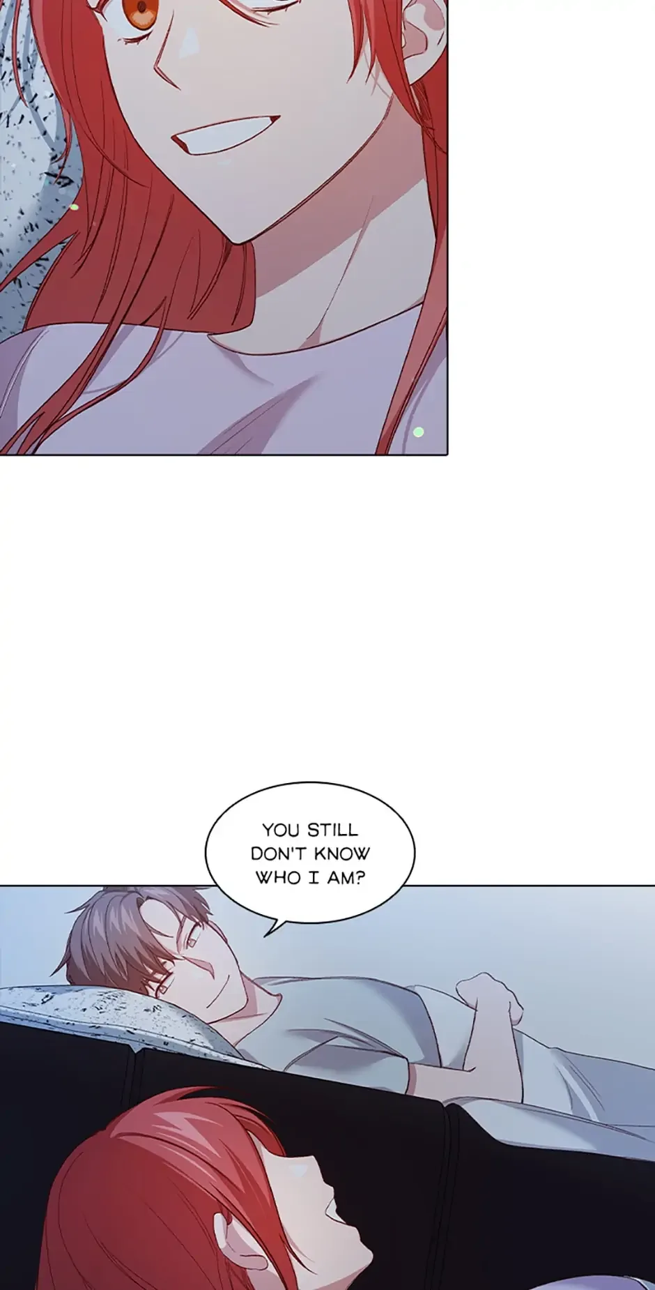 A Relationship Of Intended Carelessness Chapter 51 page 50