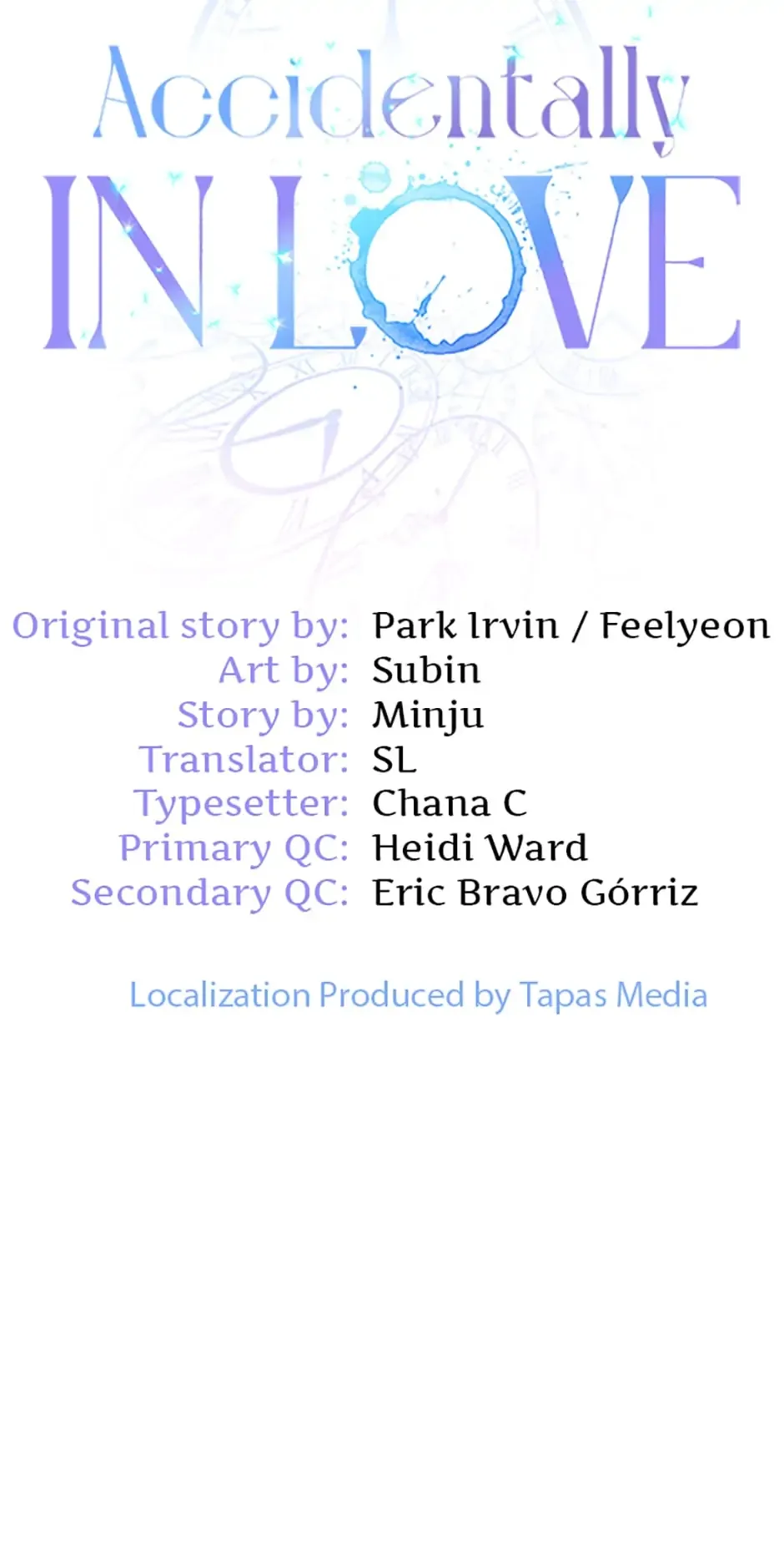 A Relationship Of Intended Carelessness Chapter 58 page 10