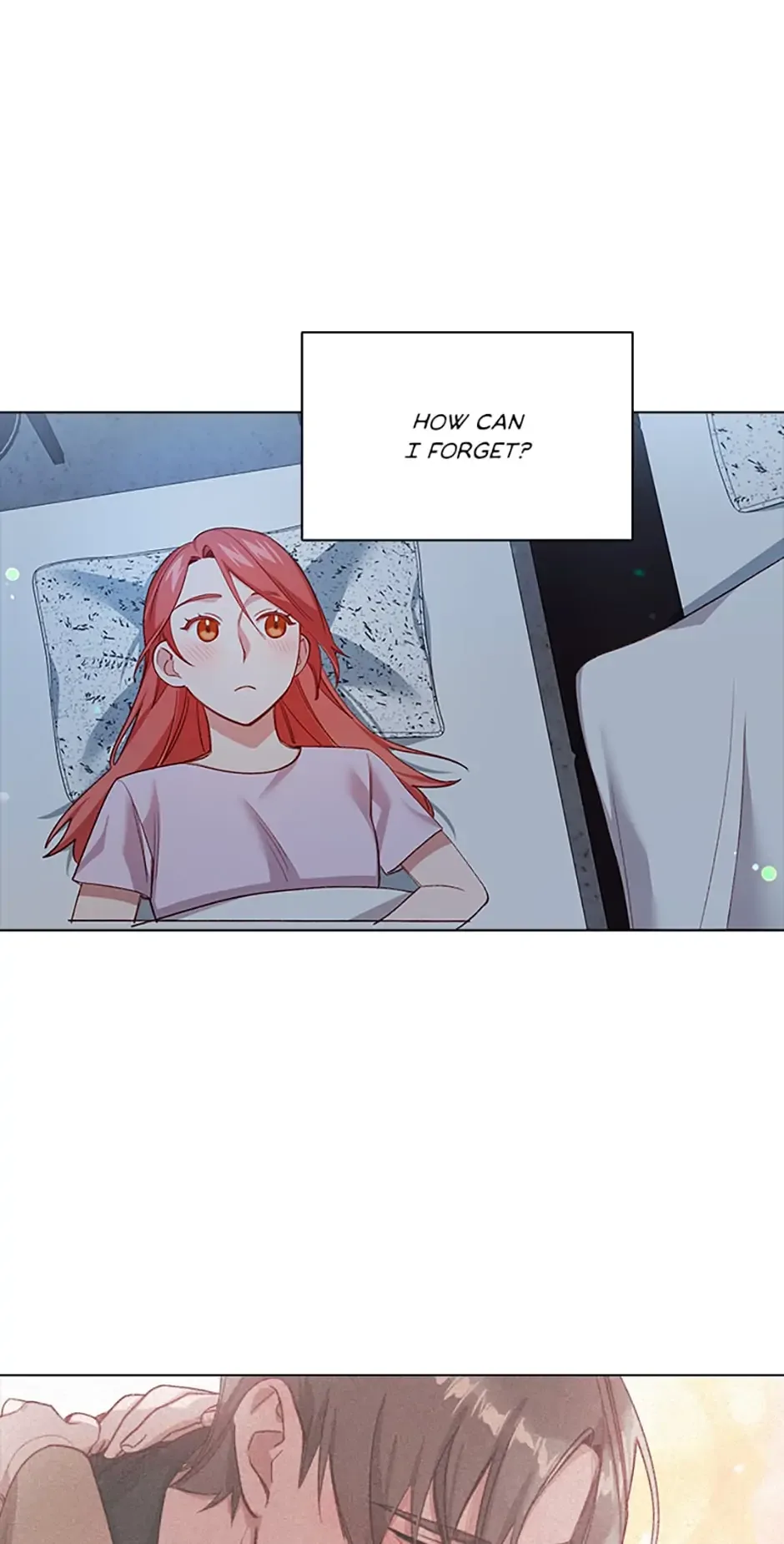 A Relationship Of Intended Carelessness Chapter 51 page 48