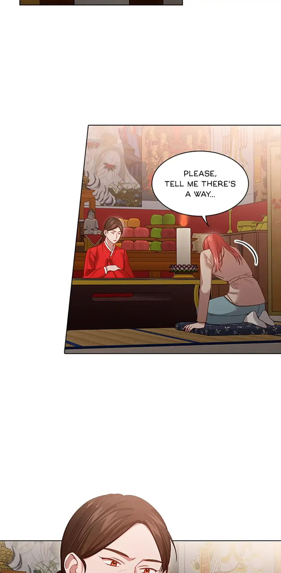A Relationship Of Intended Carelessness Chapter 59 page 5
