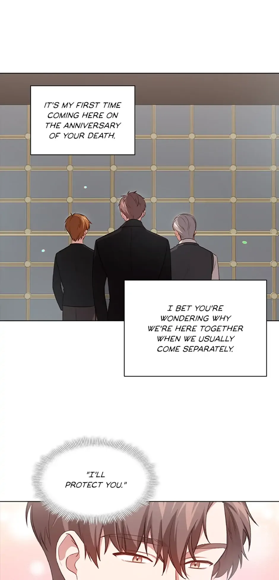 A Relationship Of Intended Carelessness Chapter 53 page 50