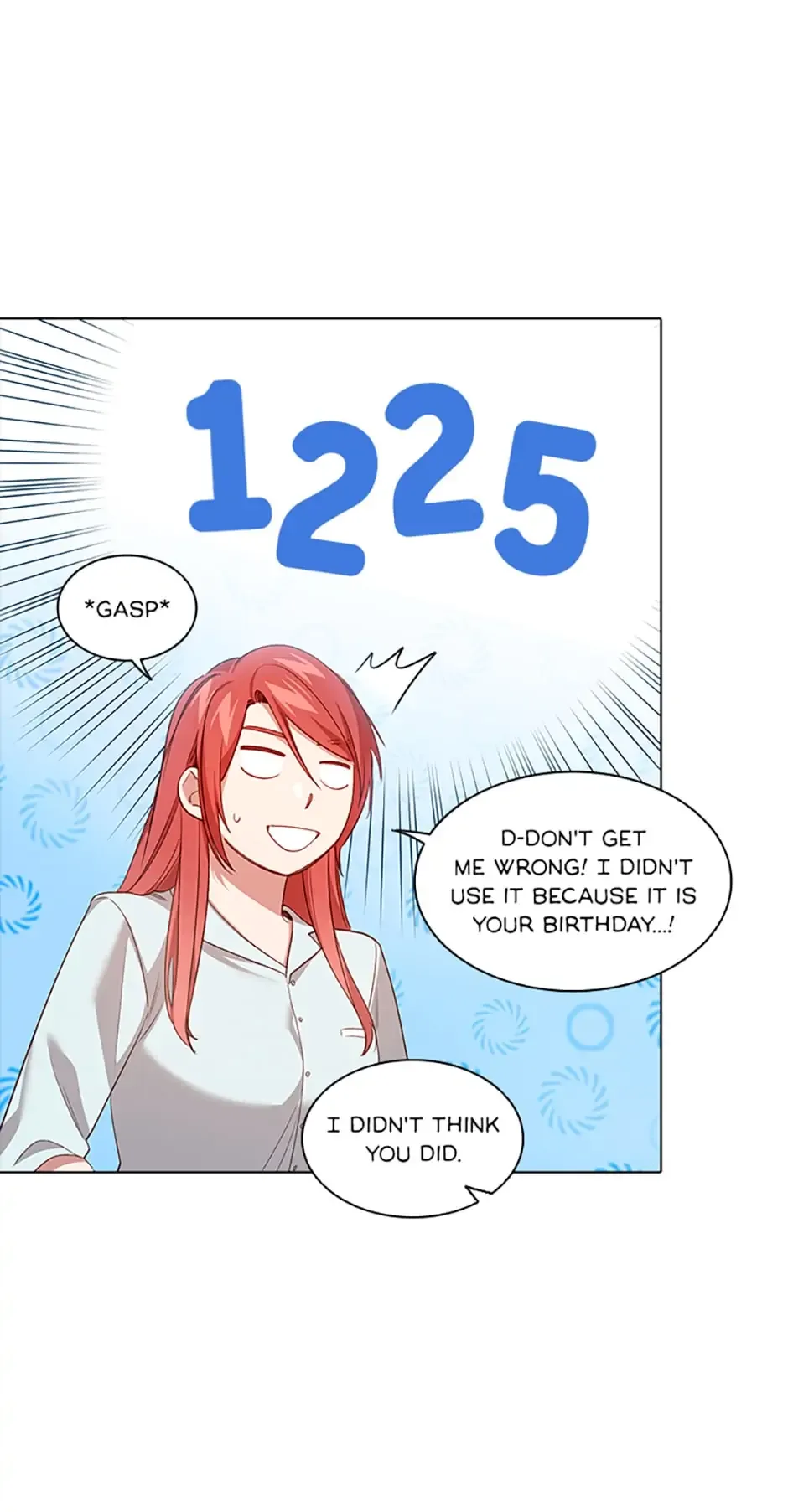 A Relationship Of Intended Carelessness Chapter 54 page 47