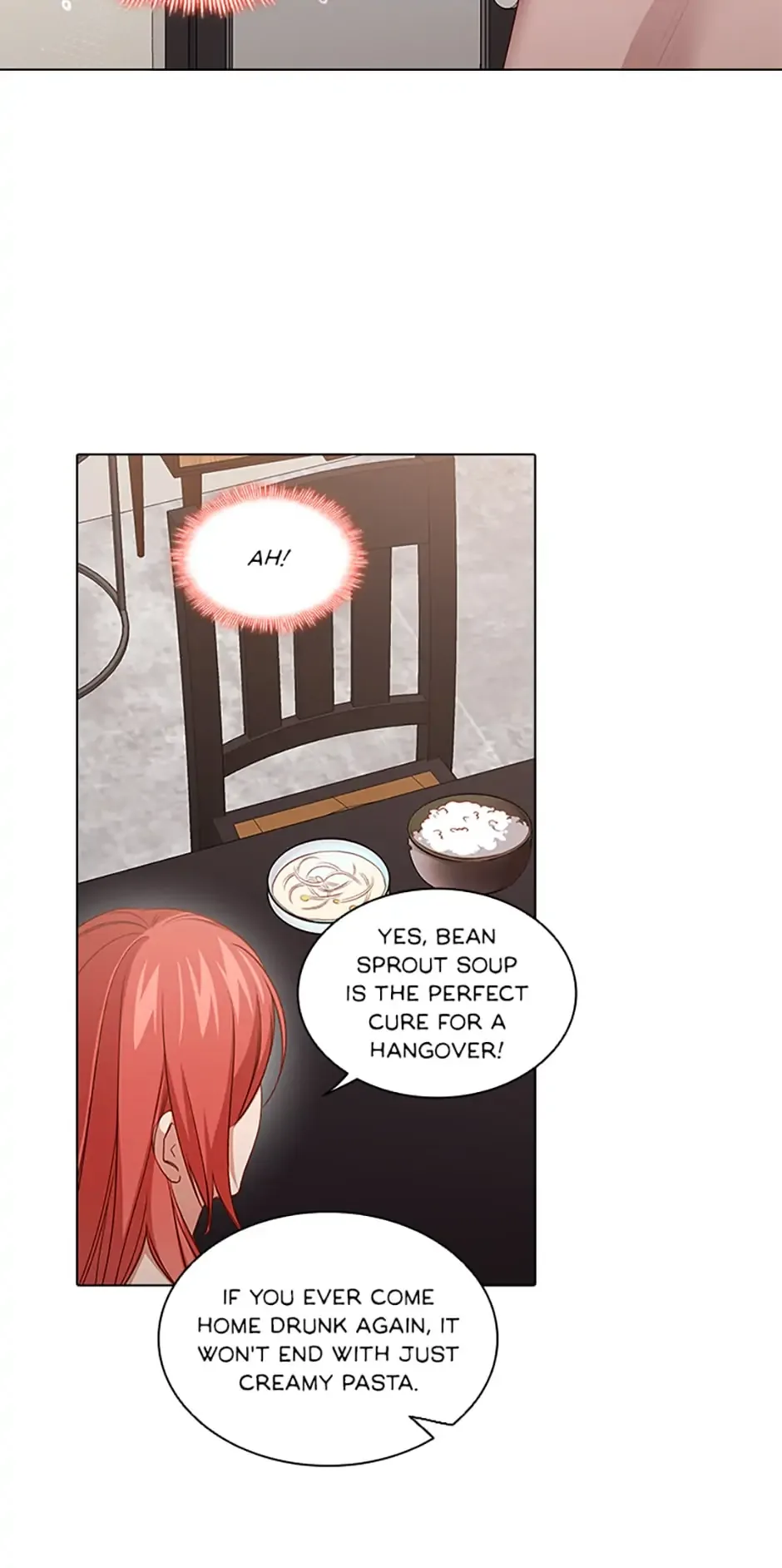 A Relationship Of Intended Carelessness Chapter 58 page 20